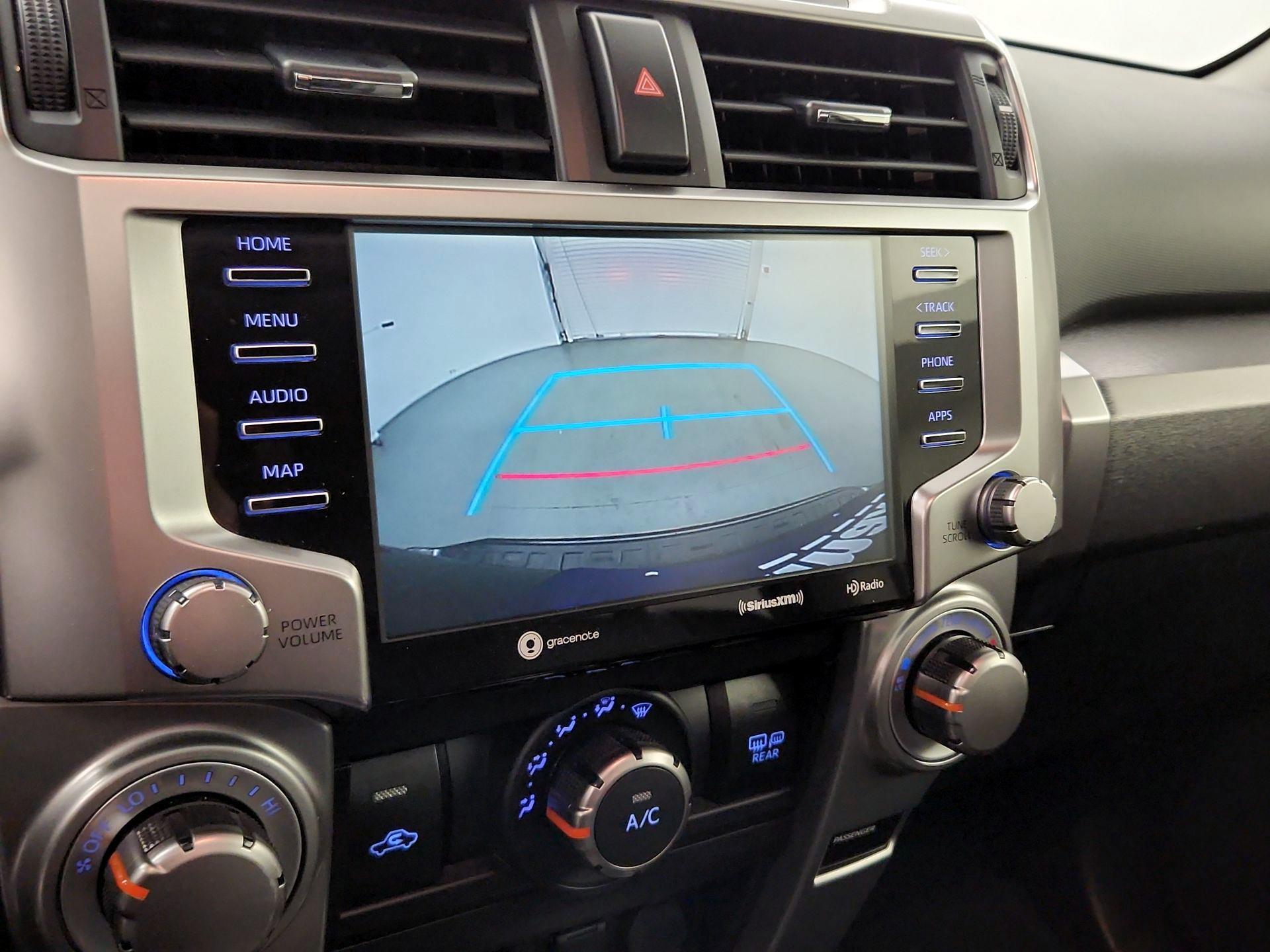 Thumbnail: 2020 Toyota 4Runner - 13