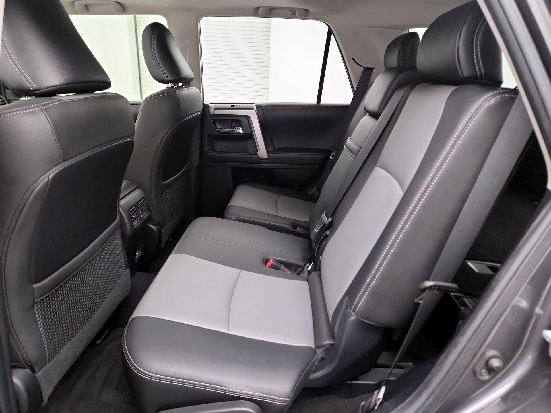 Thumbnail: 2020 Toyota 4Runner - 19