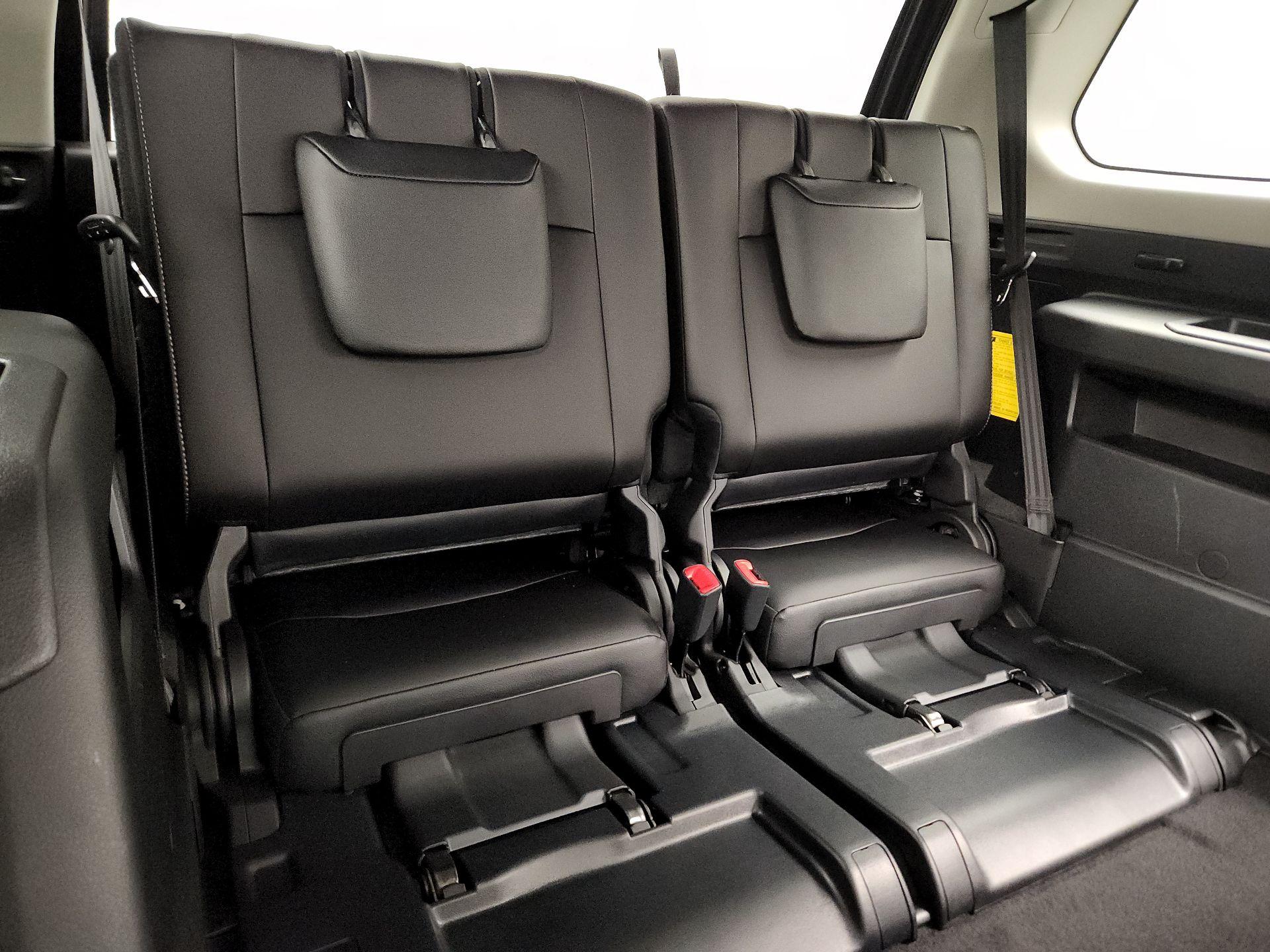 Thumbnail: 2020 Toyota 4Runner - 20