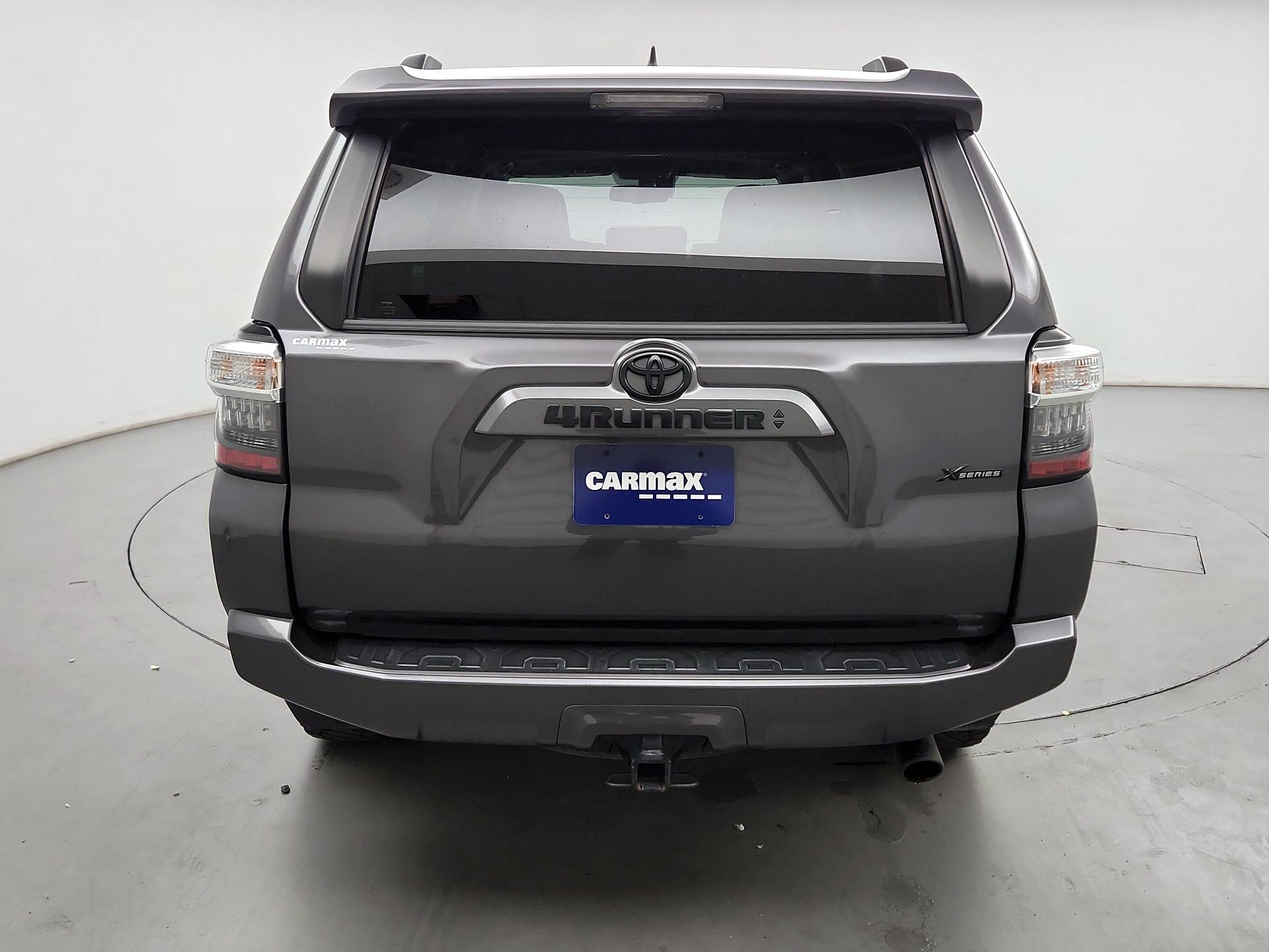 Thumbnail: 2020 Toyota 4Runner - 6