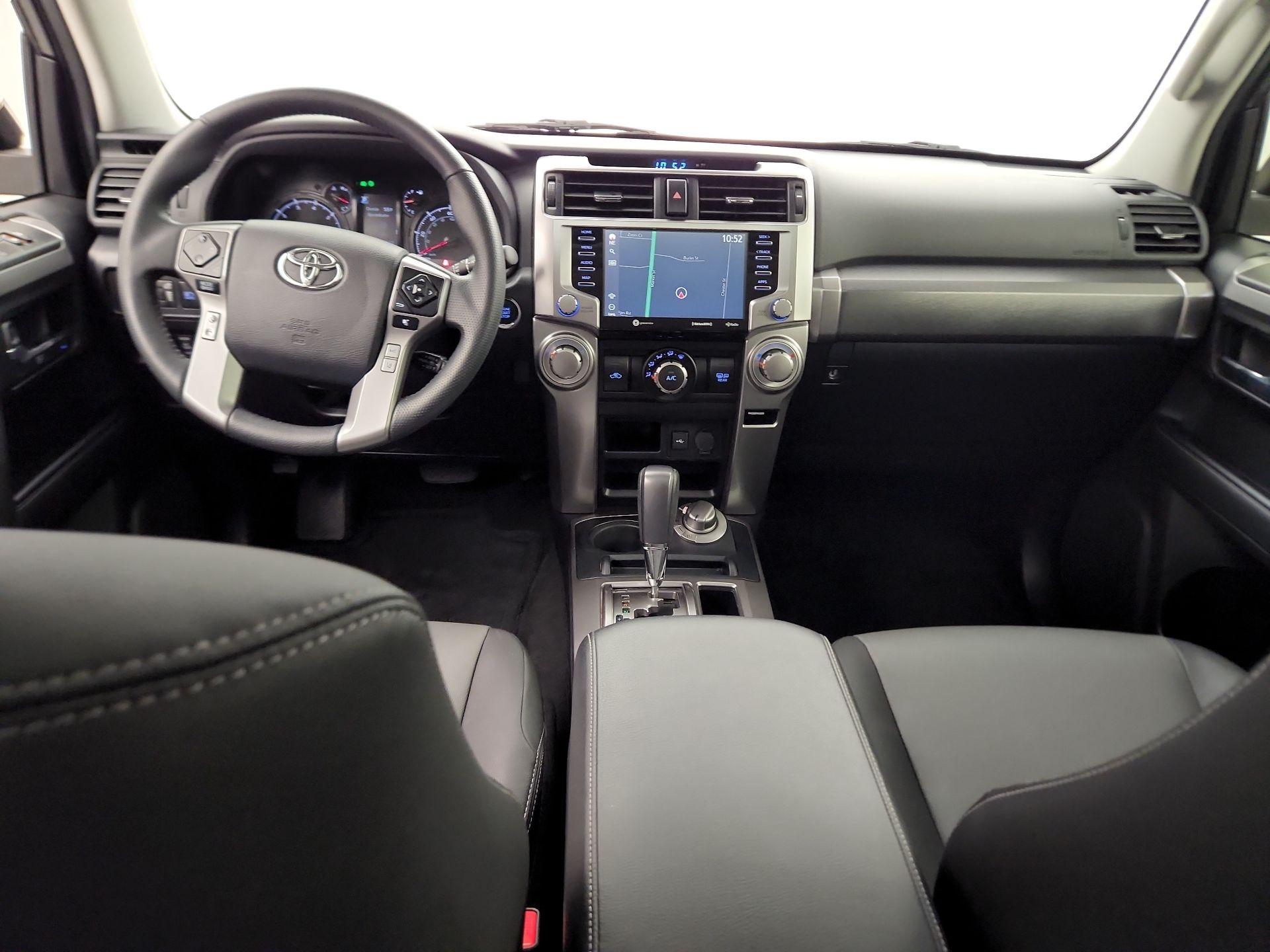 Thumbnail: 2020 Toyota 4Runner - 8