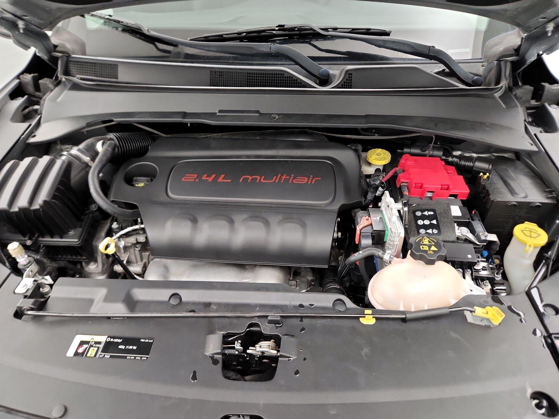 Thumbnail: 2020 Jeep Compass - 19