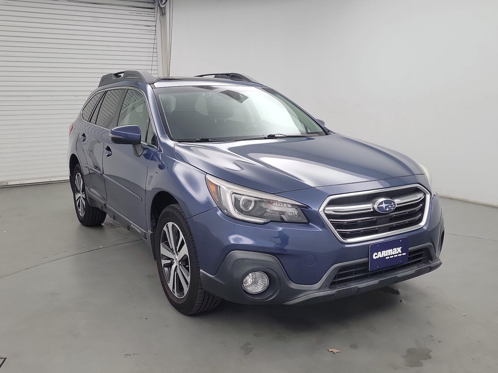 2019 Subaru Outback Limited
