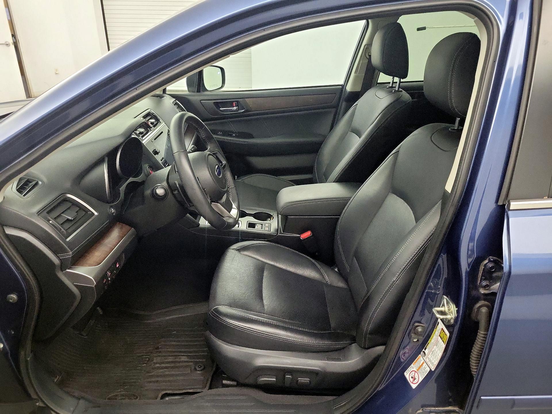 Thumbnail: 2019 Subaru Outback - 9