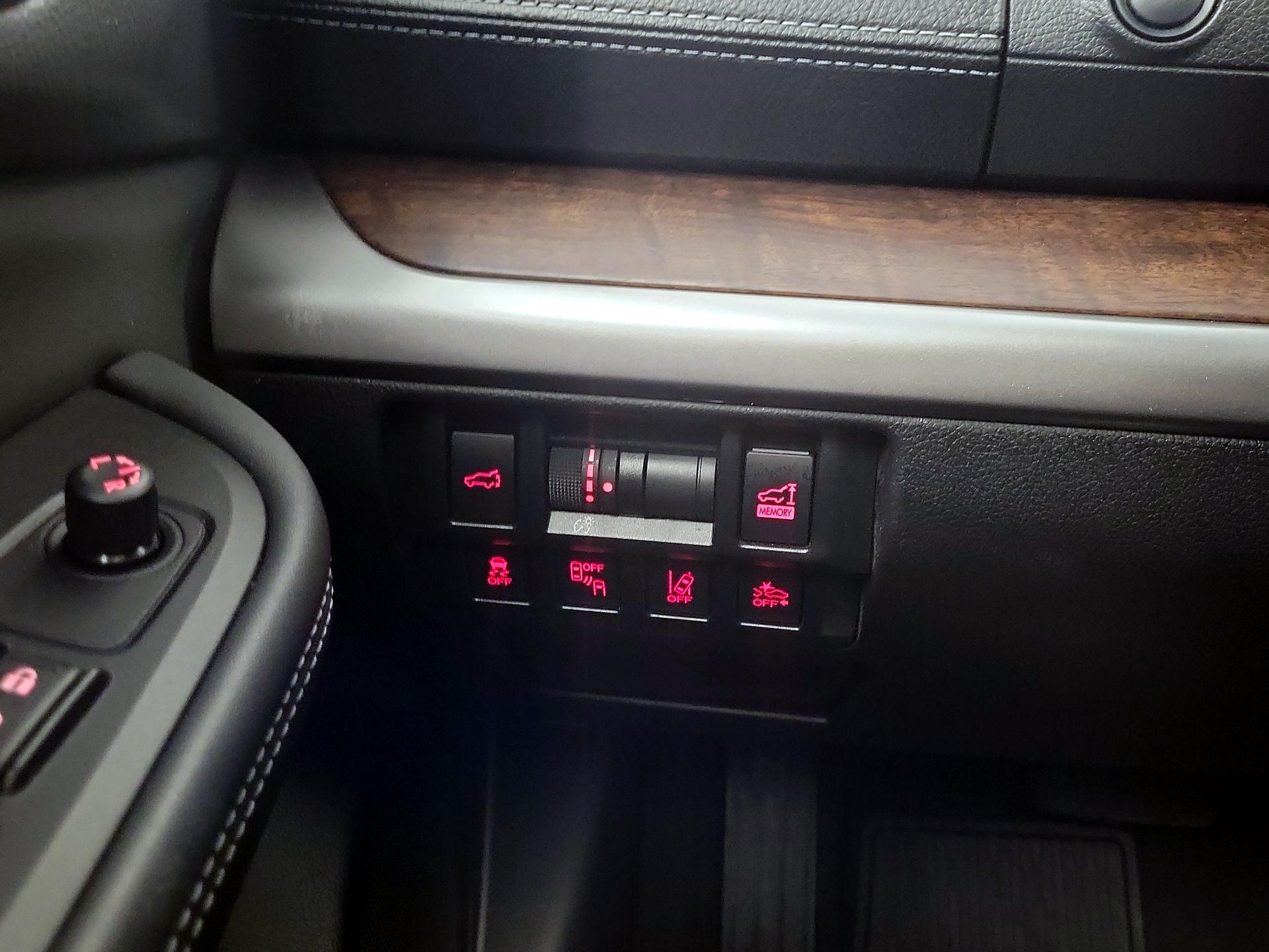 Thumbnail: 2019 Subaru Outback - 11