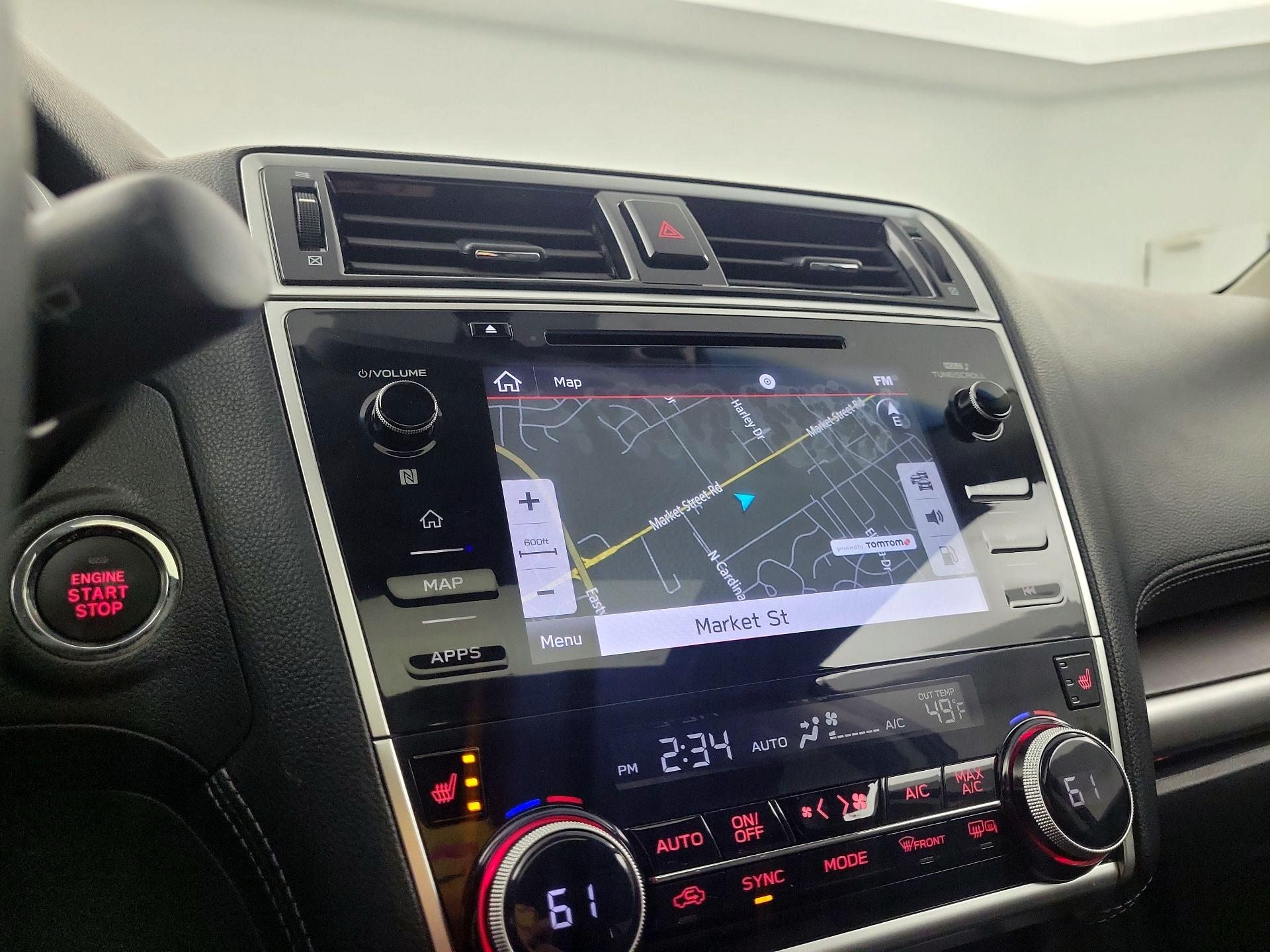 Thumbnail: 2019 Subaru Outback - 12