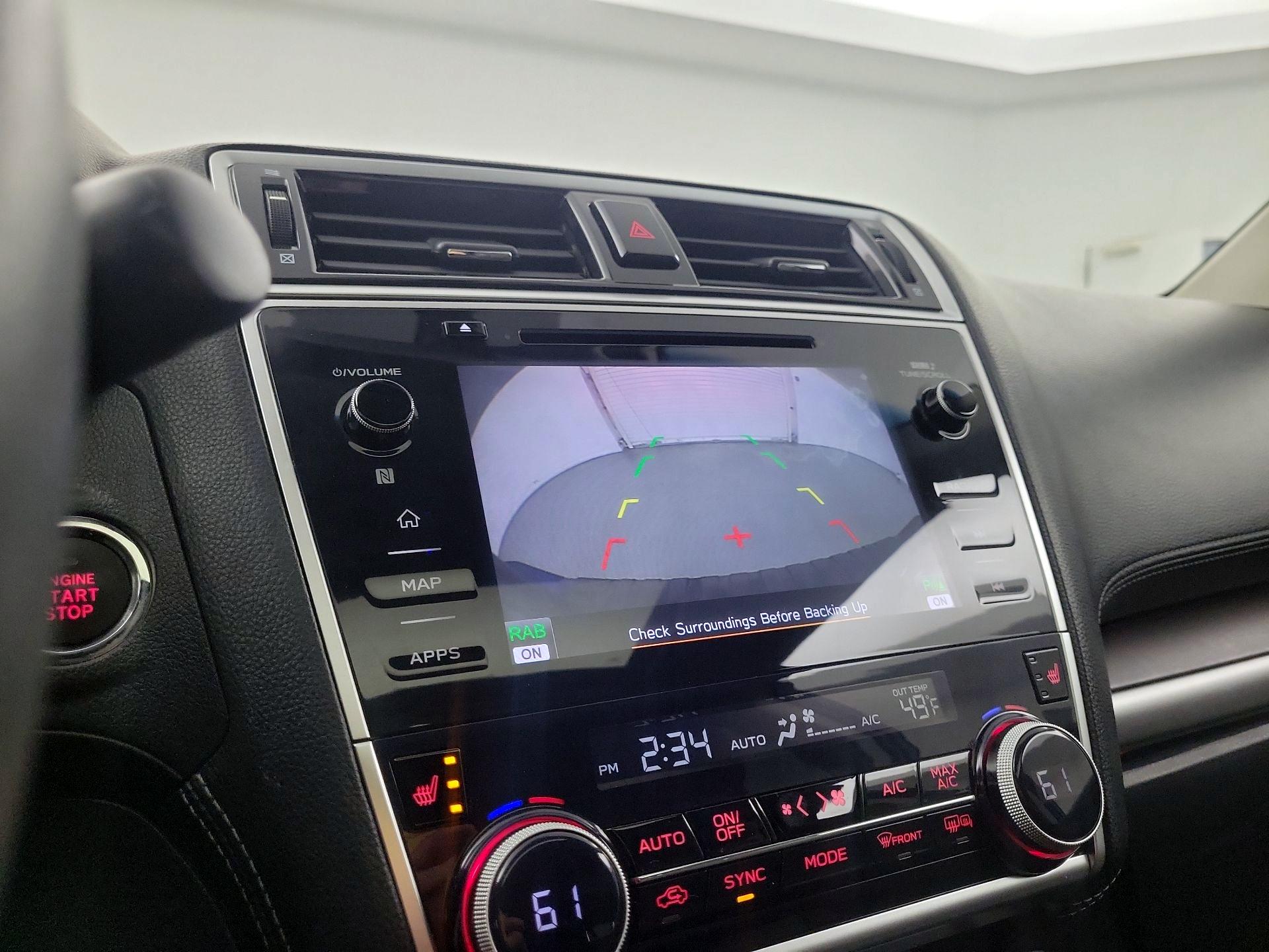 Thumbnail: 2019 Subaru Outback - 13