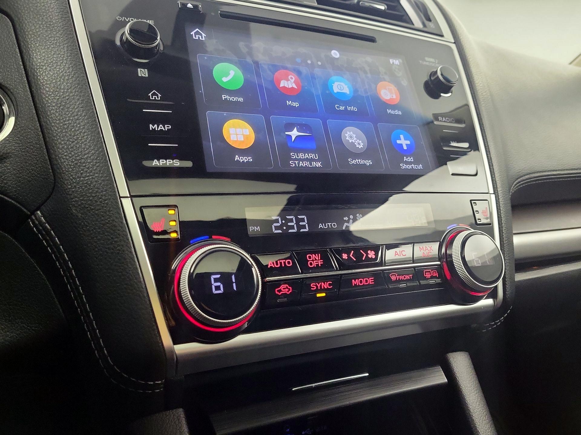 Thumbnail: 2019 Subaru Outback - 15