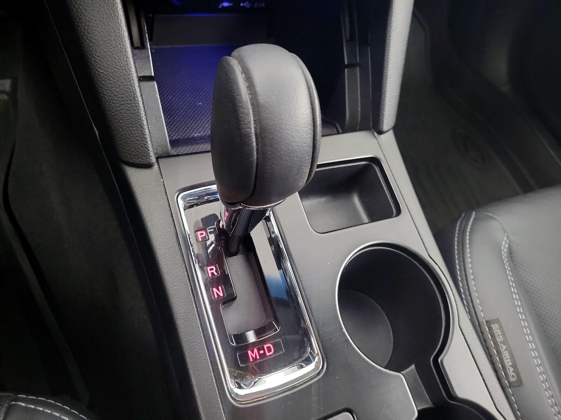 Thumbnail: 2019 Subaru Outback - 16