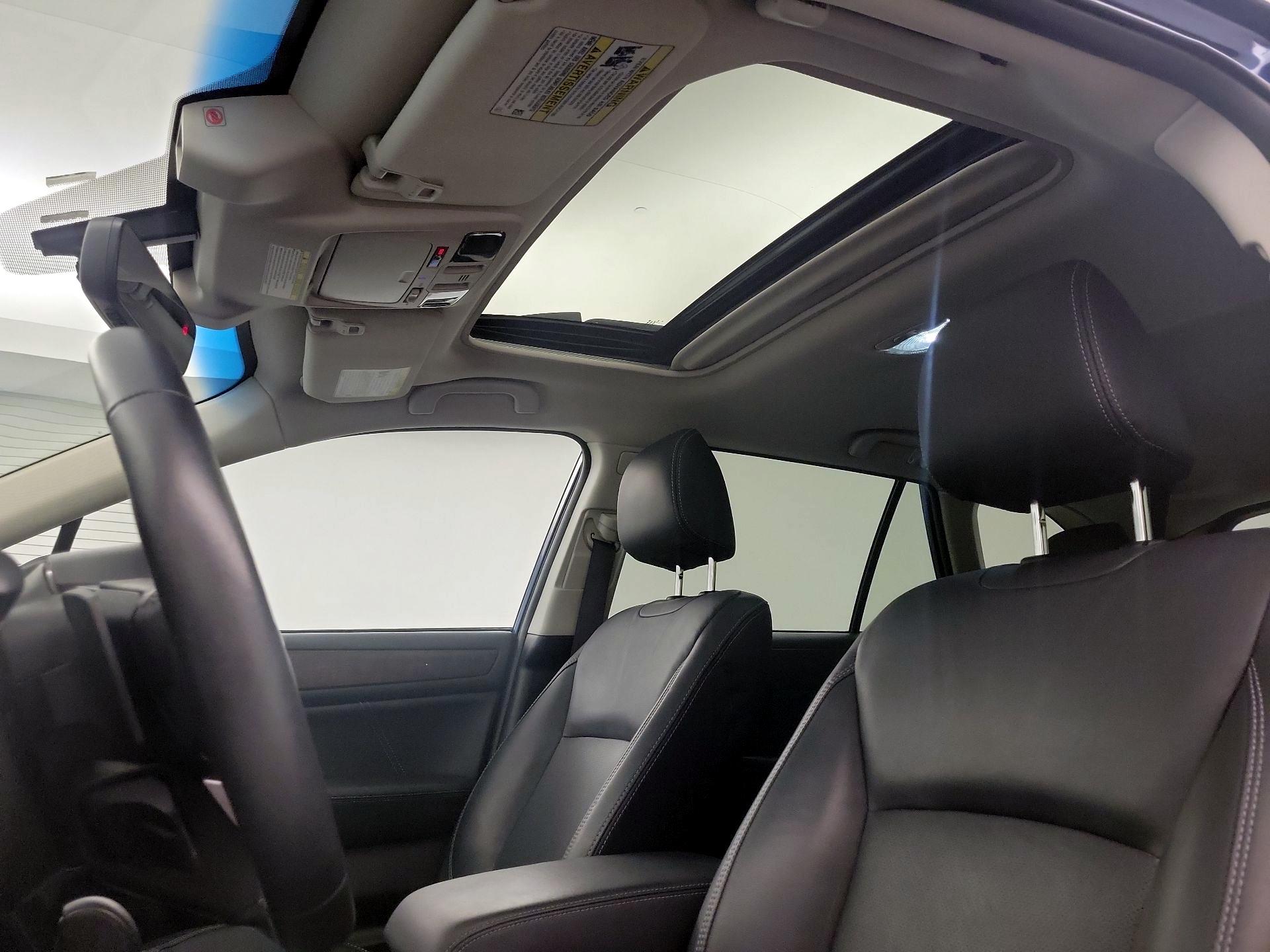 Thumbnail: 2019 Subaru Outback - 18