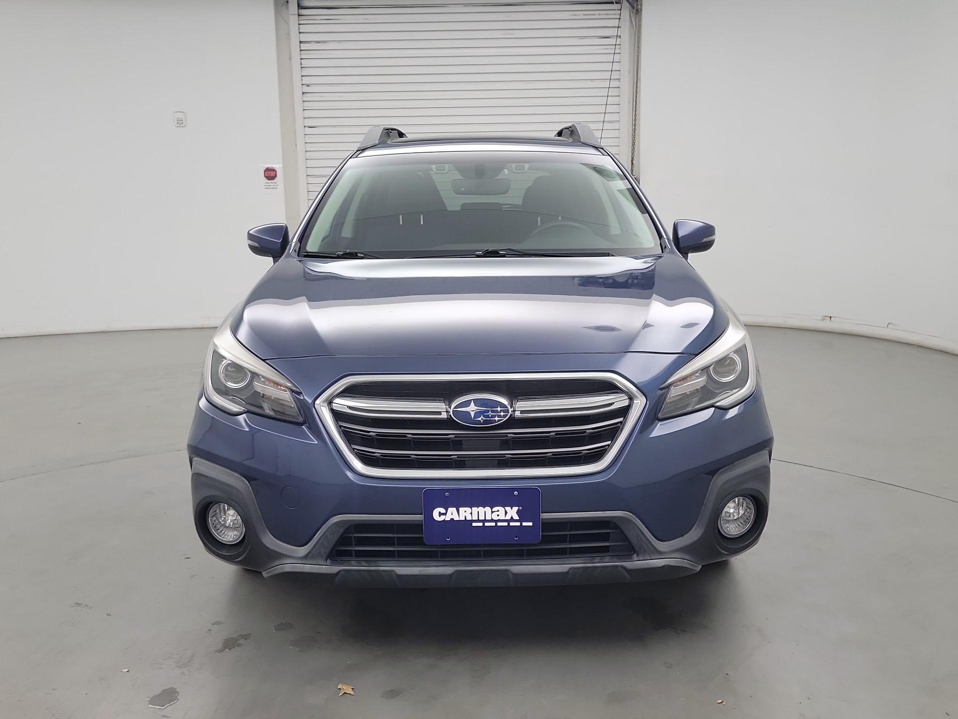 Thumbnail: 2019 Subaru Outback - 2