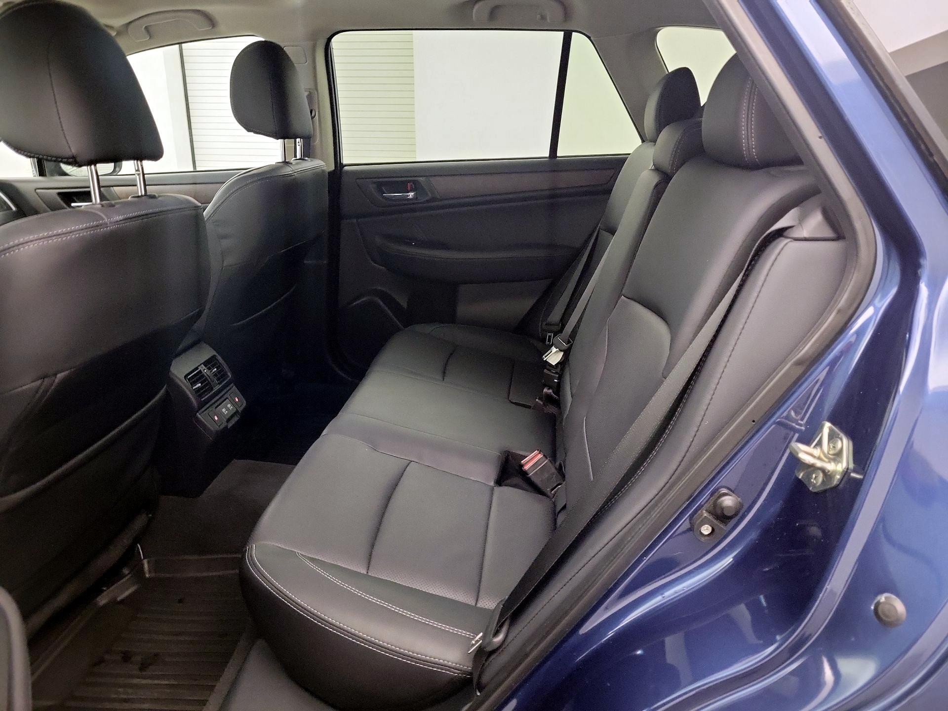 Thumbnail: 2019 Subaru Outback - 19