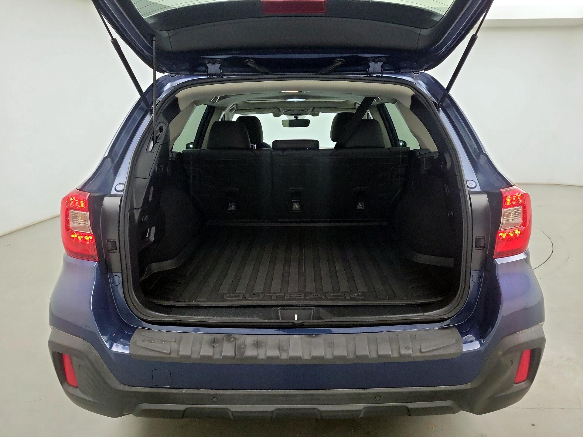 Thumbnail: 2019 Subaru Outback - 20