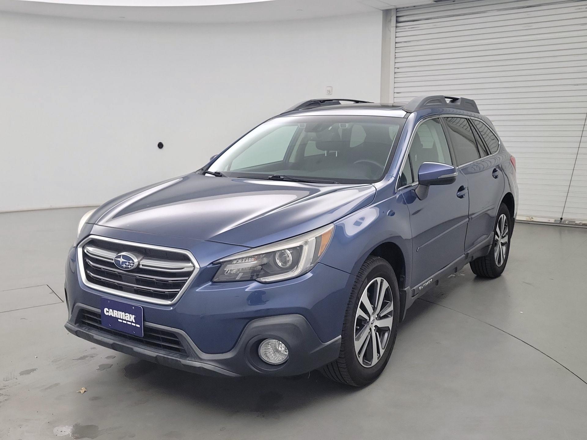 Thumbnail: 2019 Subaru Outback - 3