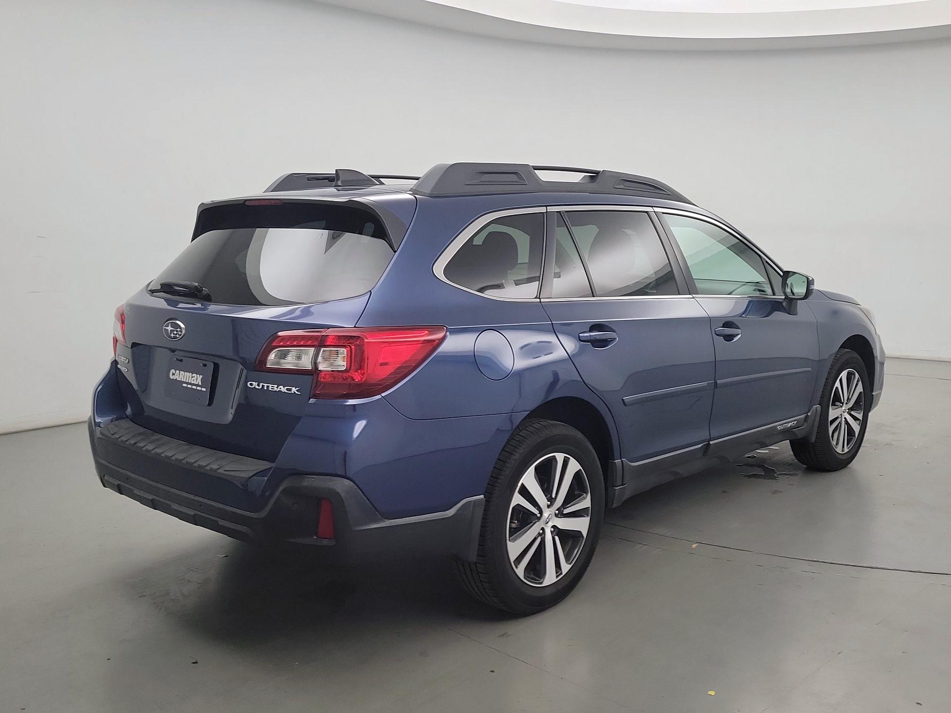 Thumbnail: 2019 Subaru Outback - 5