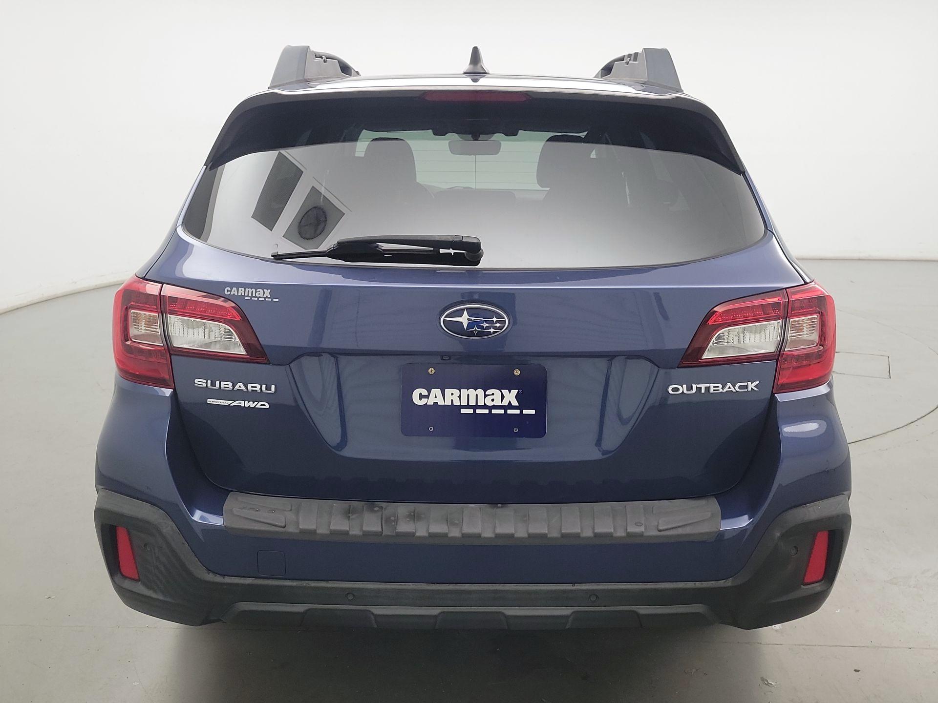 Thumbnail: 2019 Subaru Outback - 6