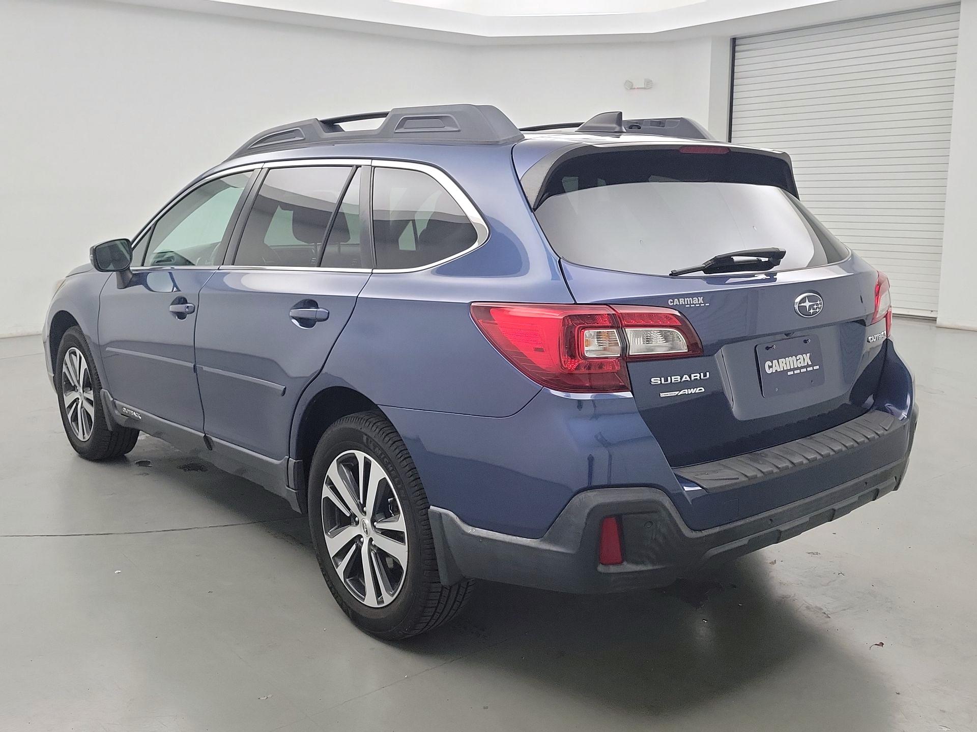 Thumbnail: 2019 Subaru Outback - 7