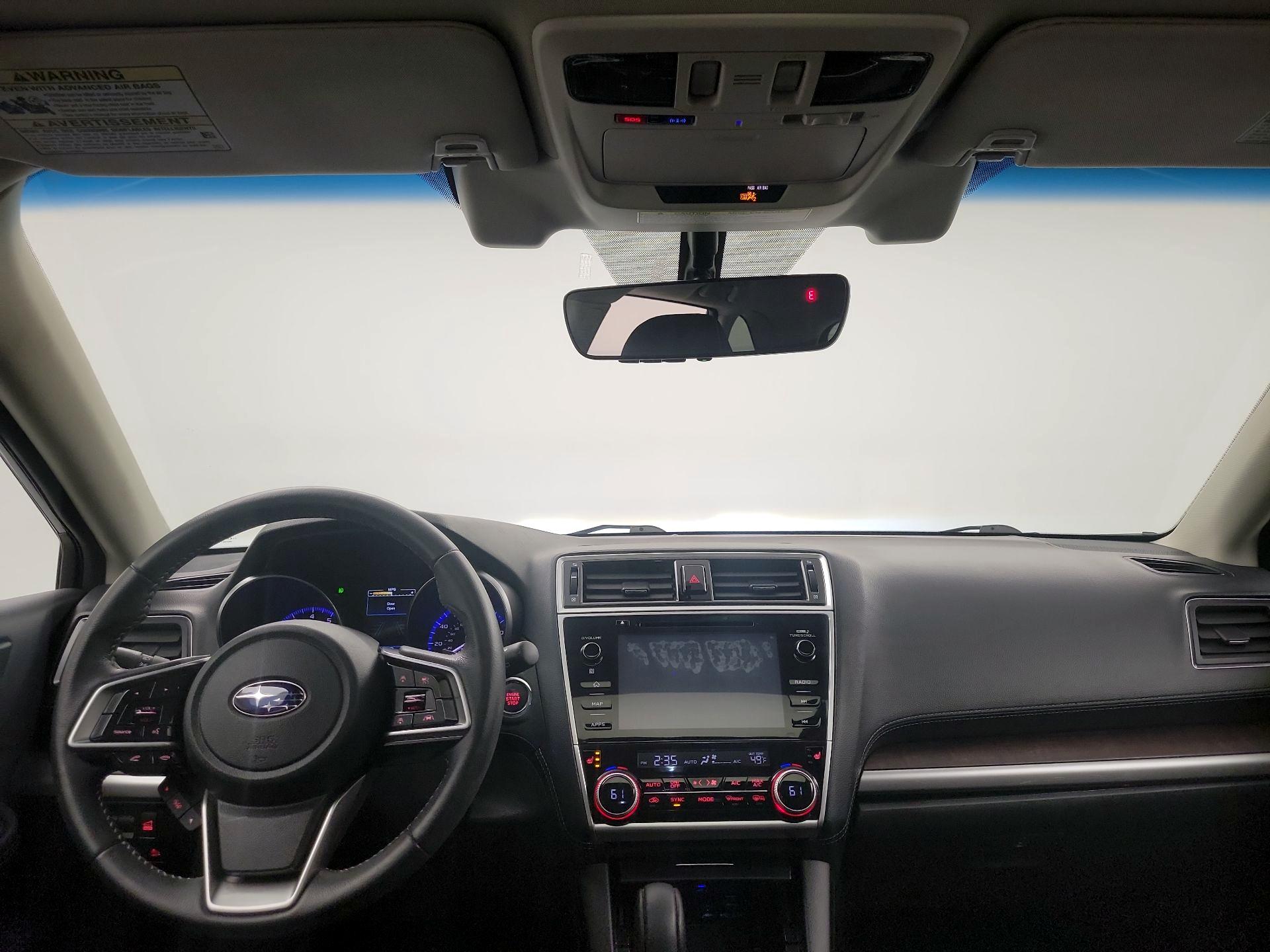 Thumbnail: 2019 Subaru Outback - 8