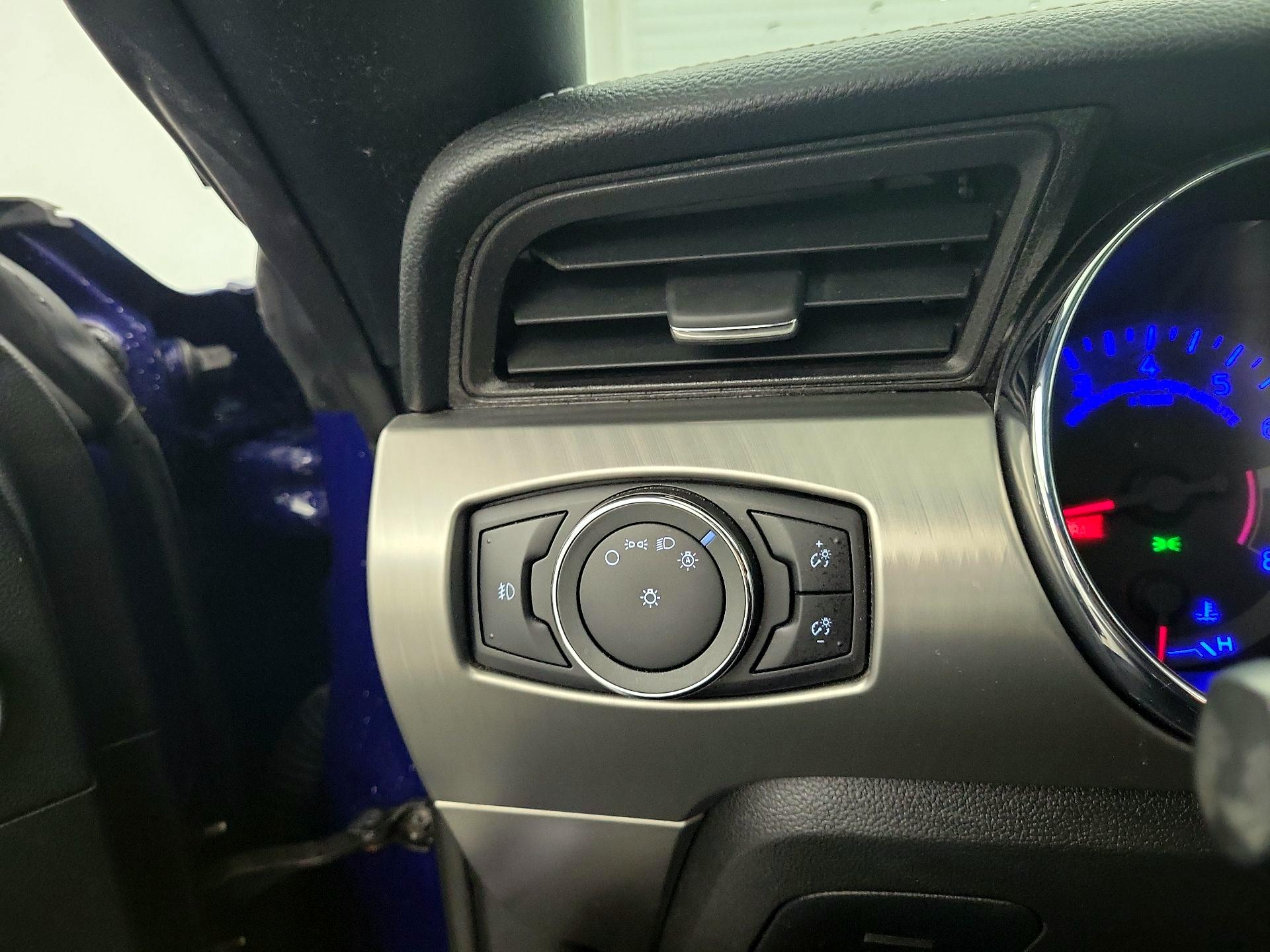 Thumbnail: 2015 Ford Mustang - 11