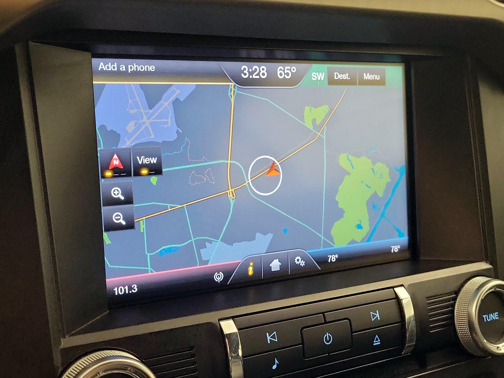 Thumbnail: 2015 Ford Mustang - 12