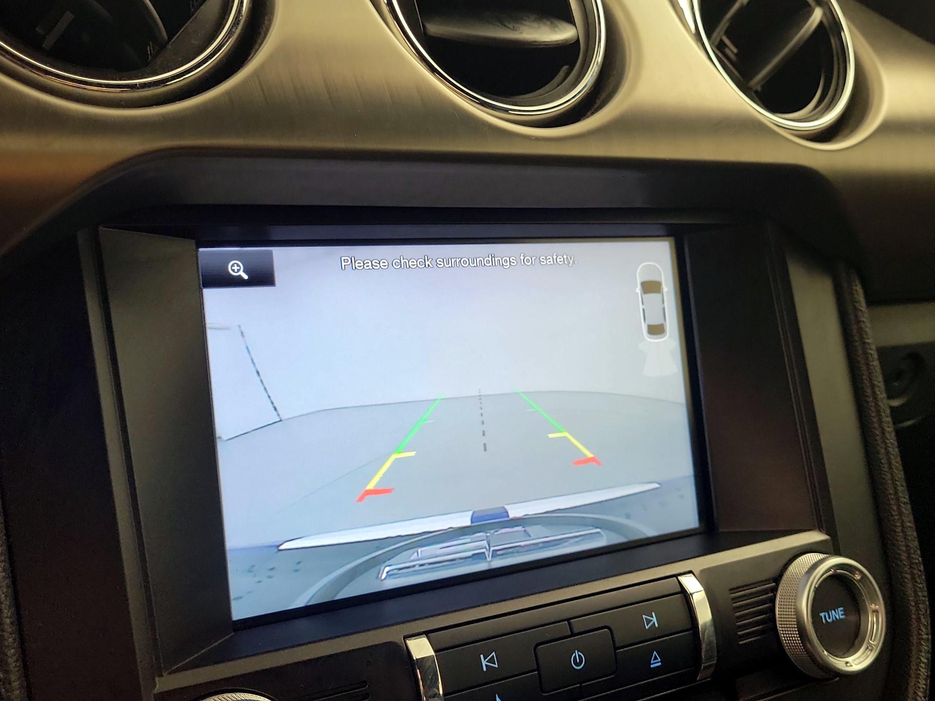 Thumbnail: 2015 Ford Mustang - 13