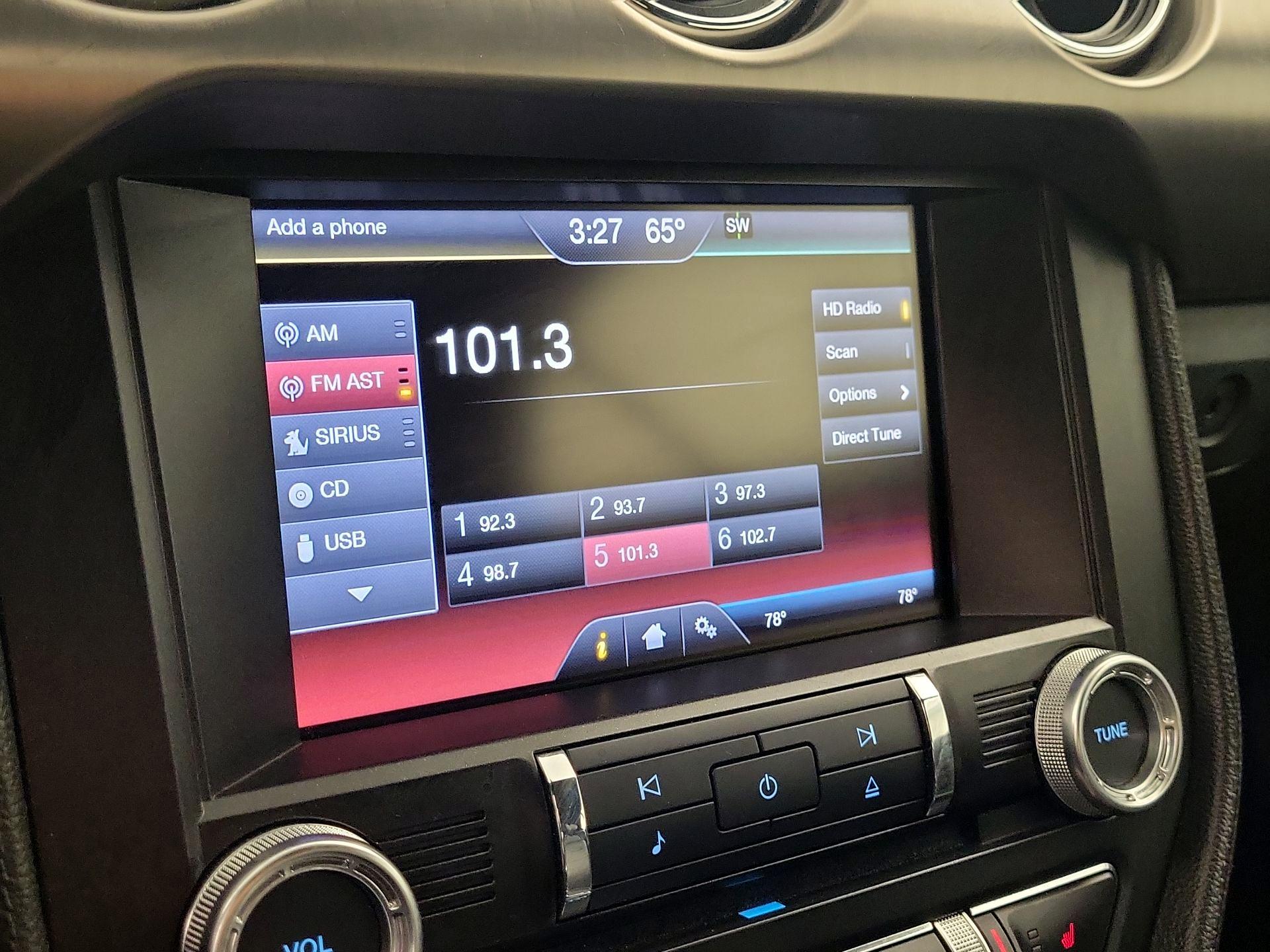 Thumbnail: 2015 Ford Mustang - 14