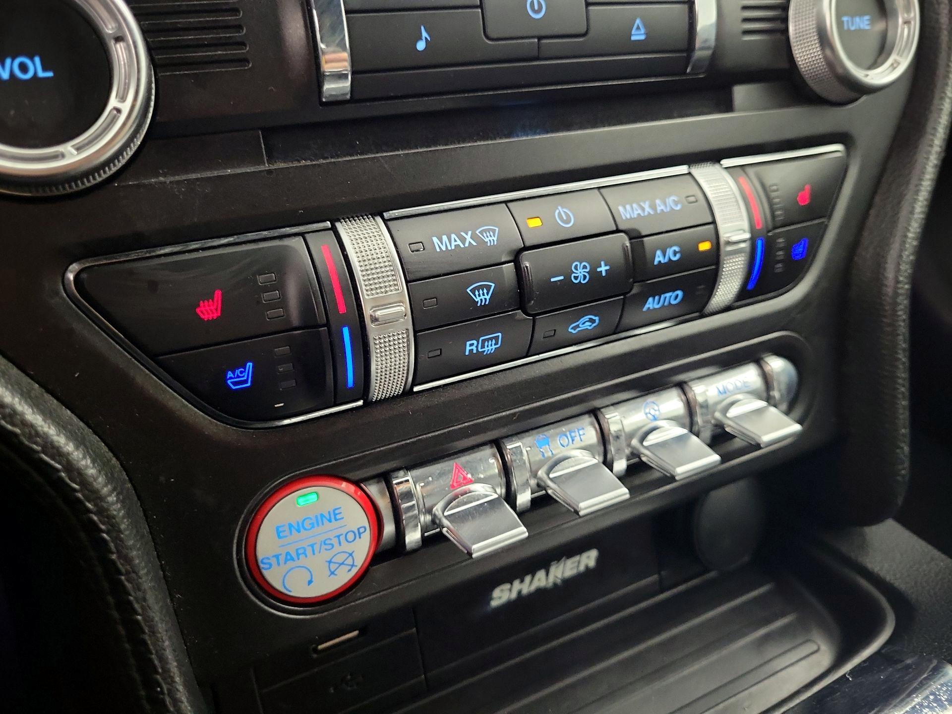 Thumbnail: 2015 Ford Mustang - 15