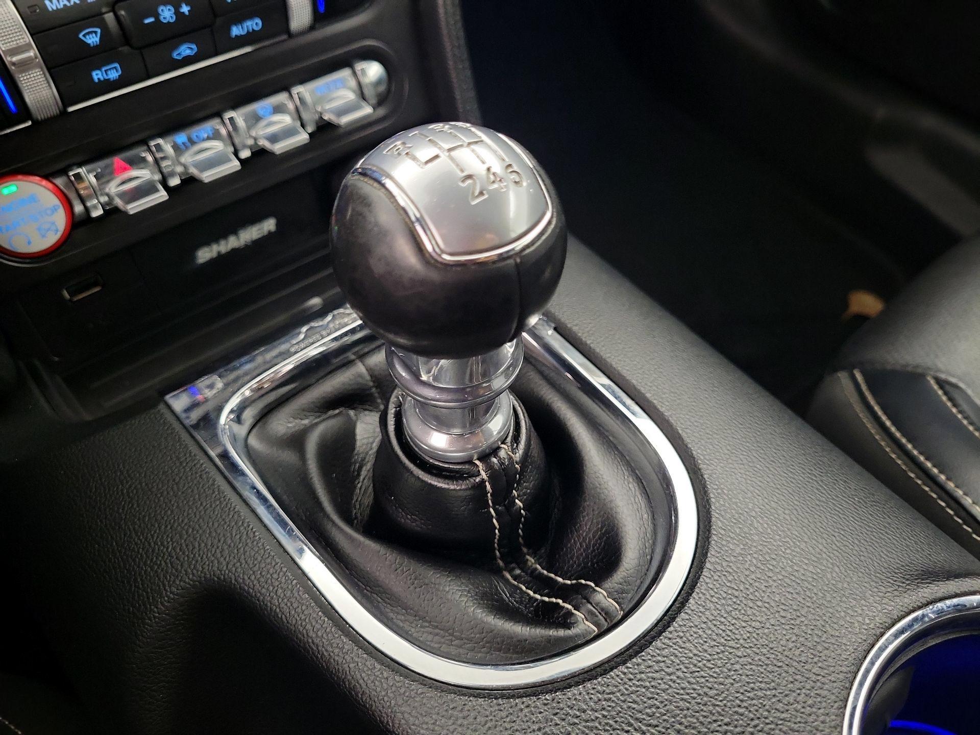 Thumbnail: 2015 Ford Mustang - 16