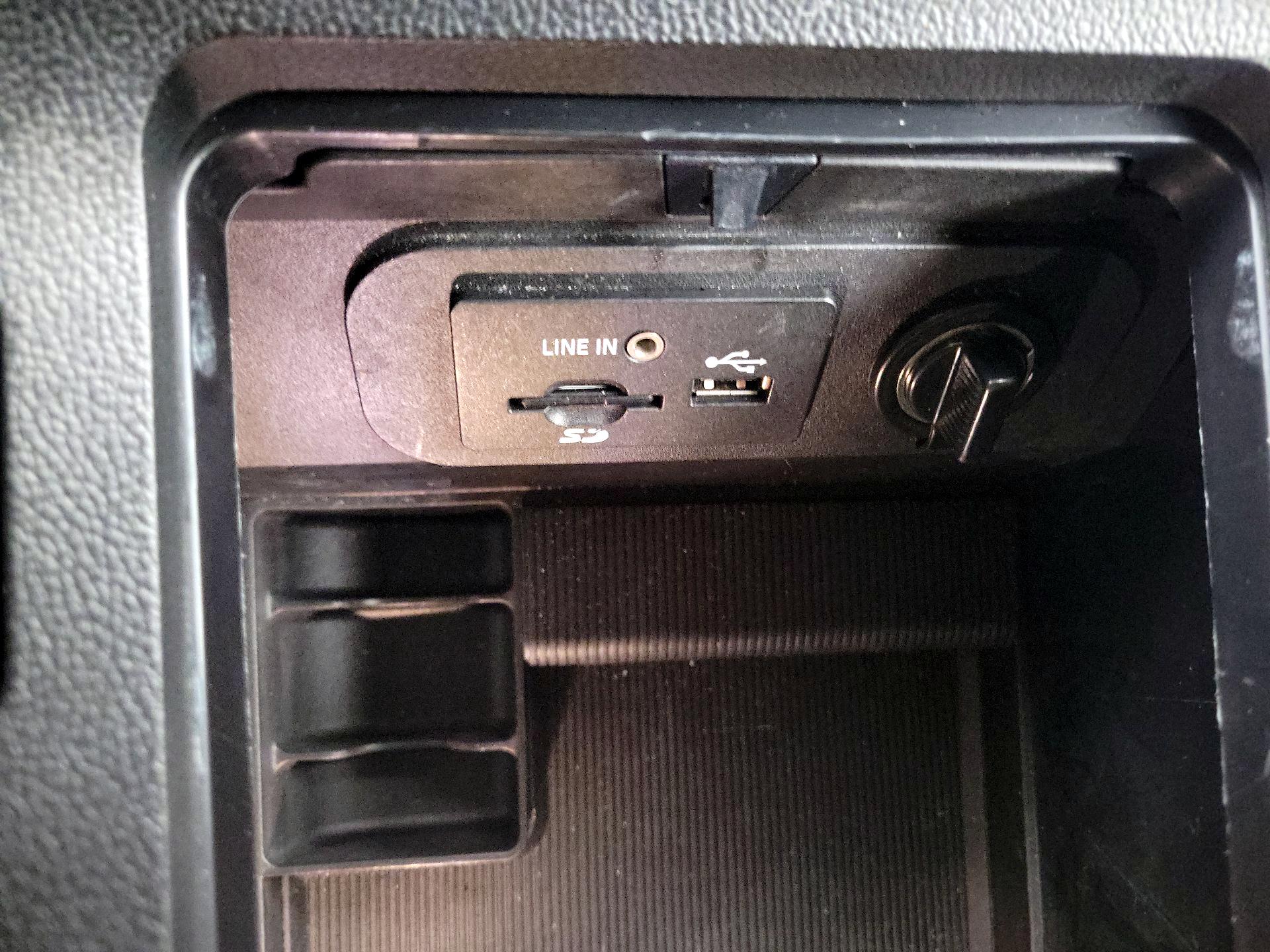 Thumbnail: 2015 Ford Mustang - 17