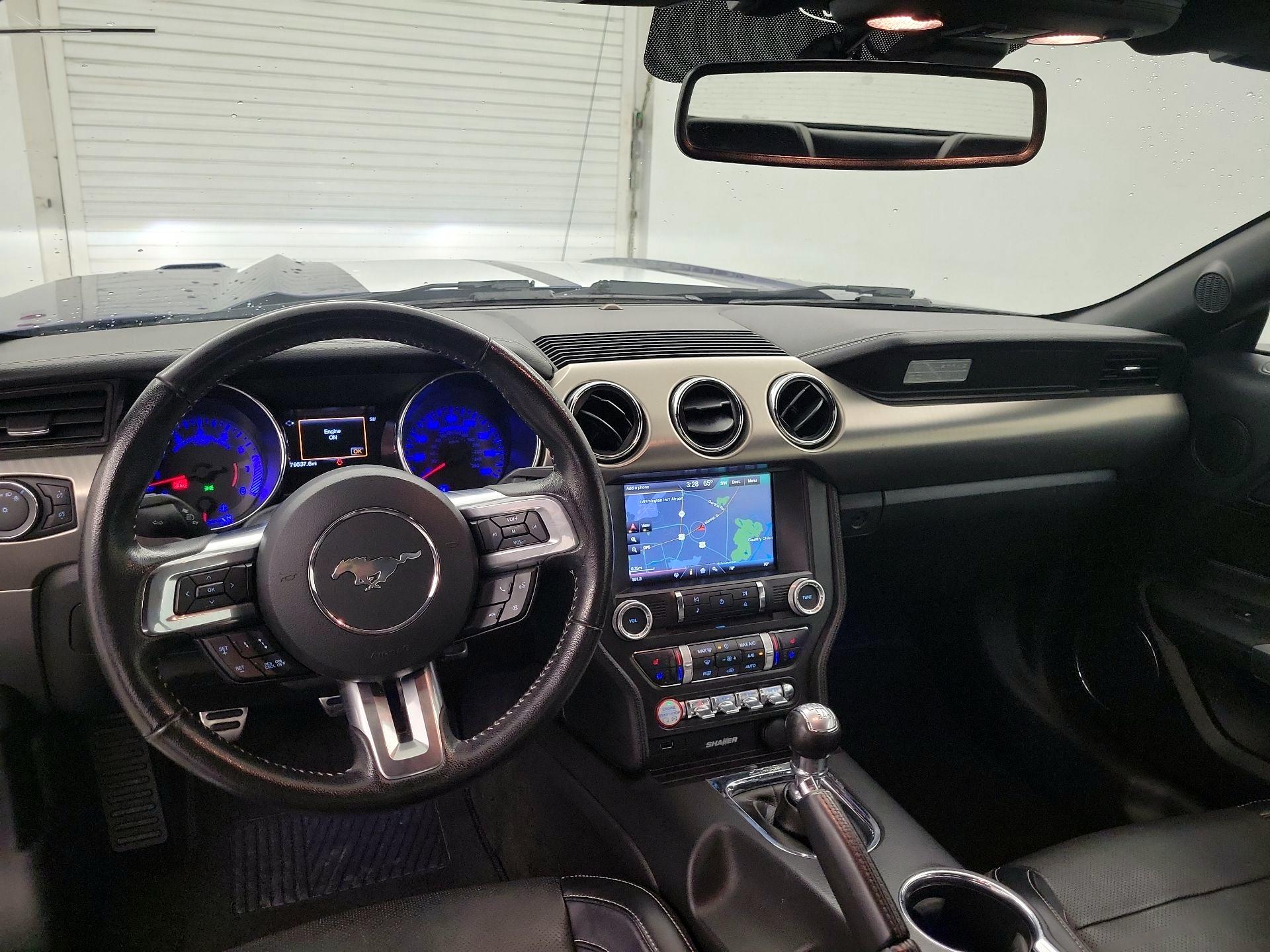 Thumbnail: 2015 Ford Mustang - 8