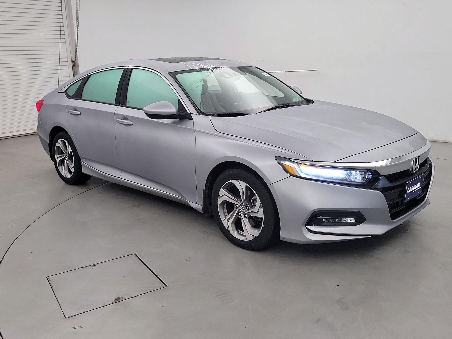 Thumbnail: 2019 Honda Accord - 1