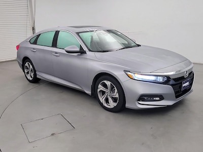 2019 Honda Accord EX