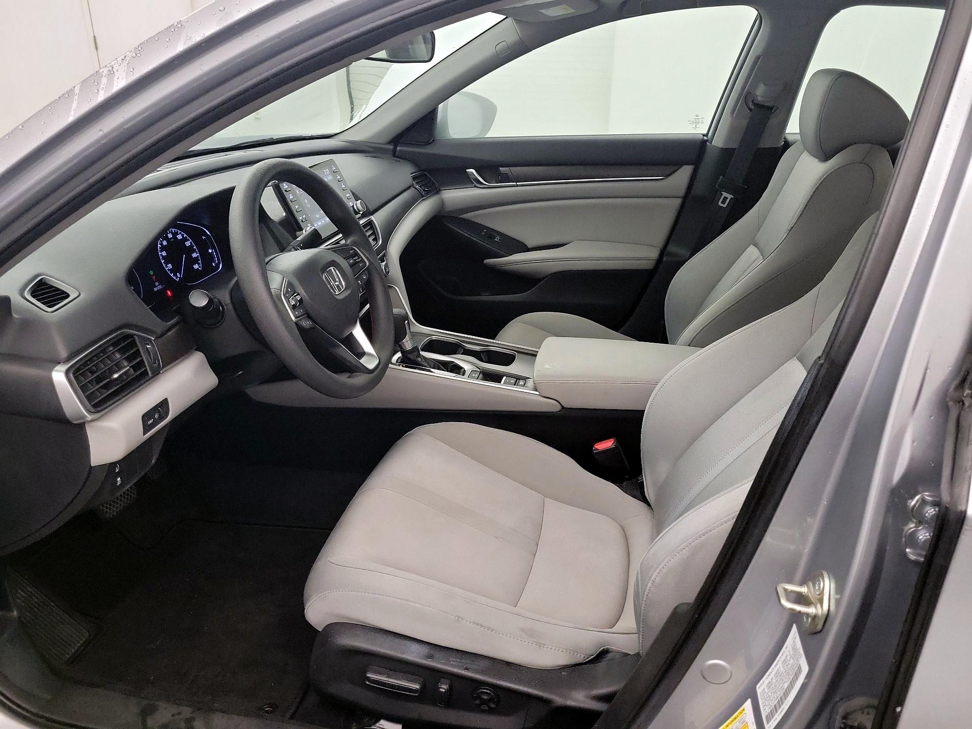 Thumbnail: 2019 Honda Accord - 9