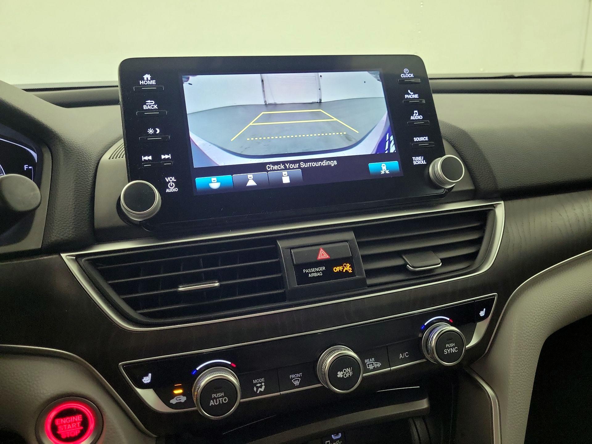 Thumbnail: 2019 Honda Accord - 11