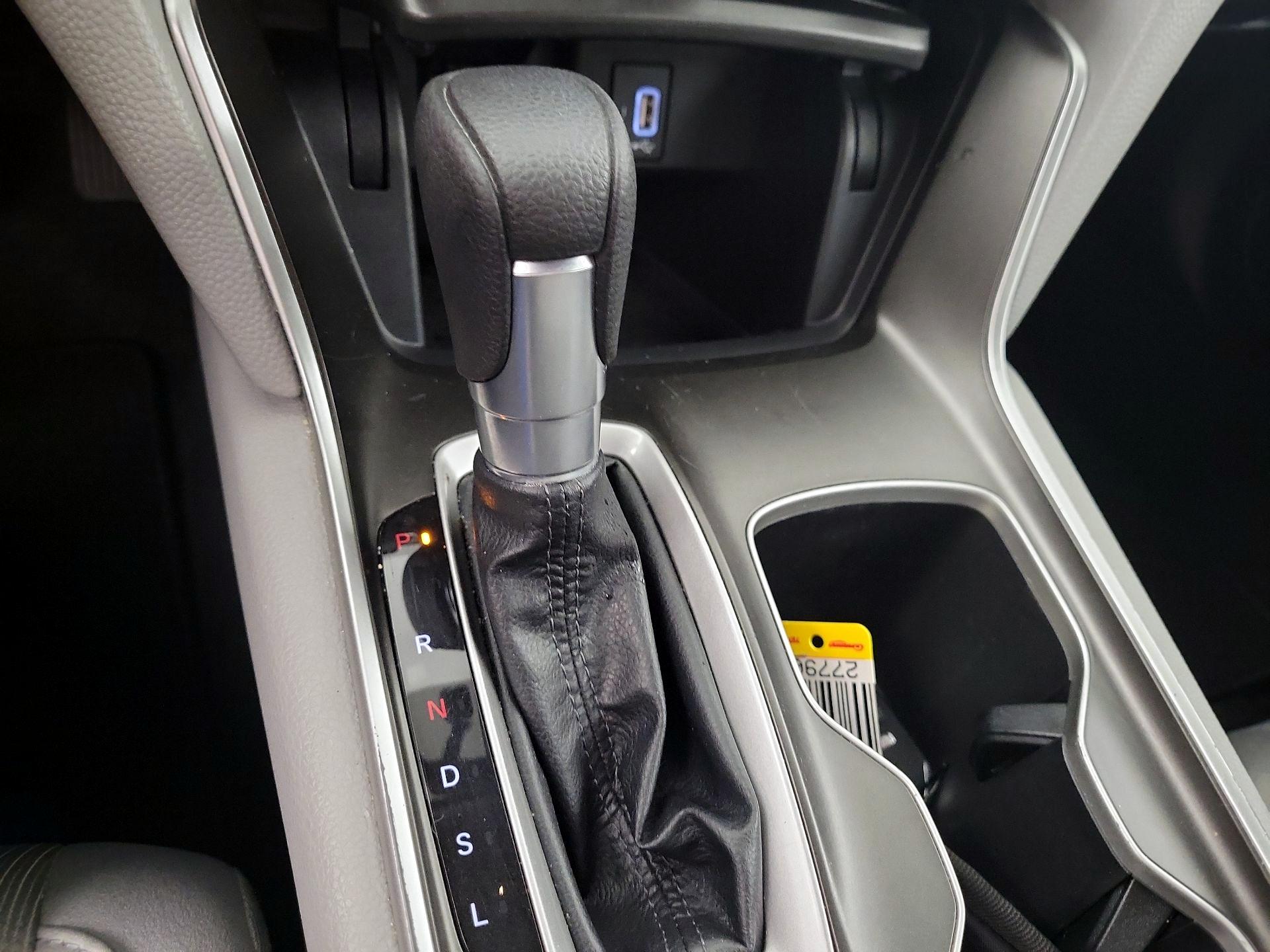 Thumbnail: 2019 Honda Accord - 14