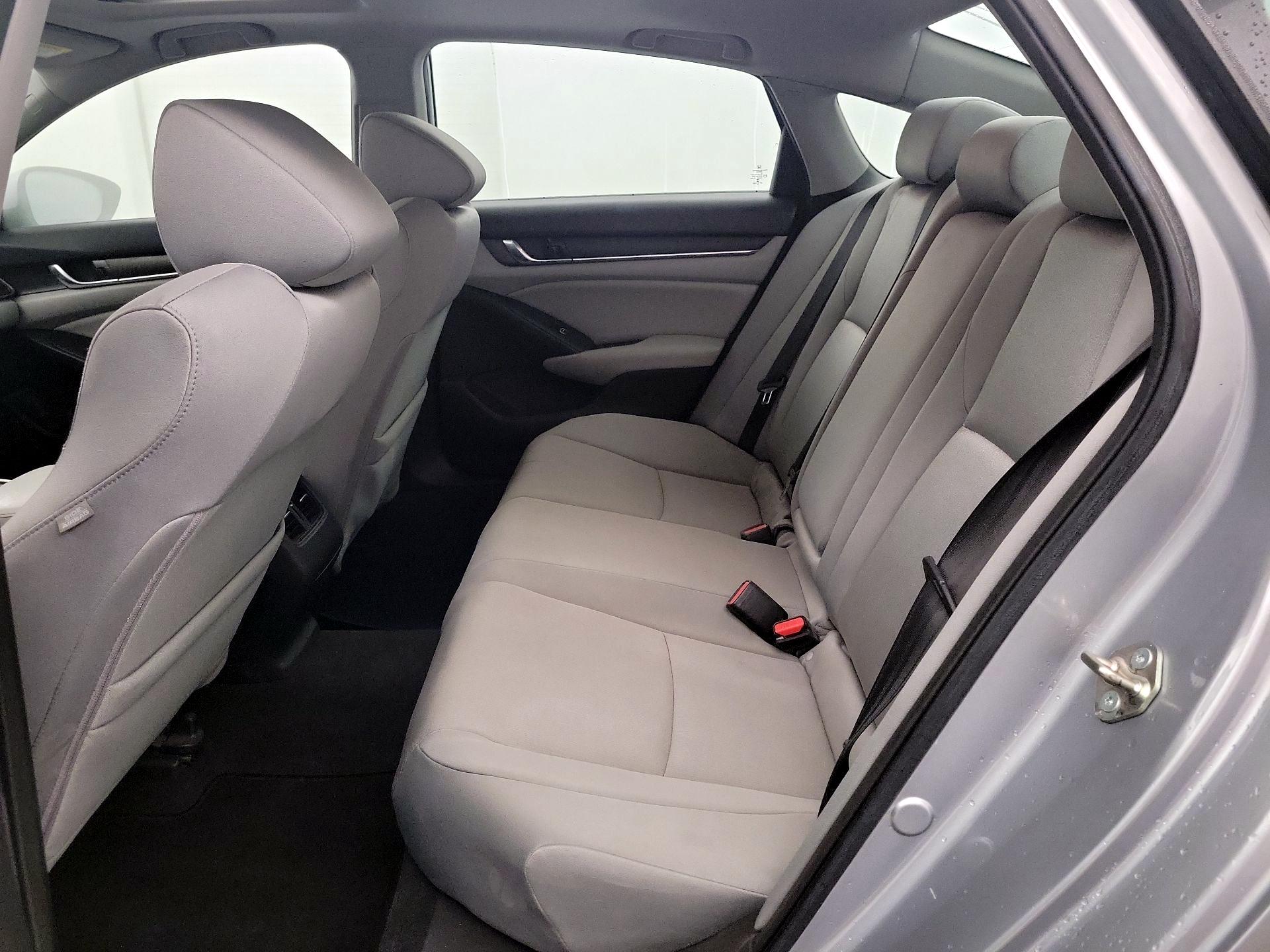 Thumbnail: 2019 Honda Accord - 17