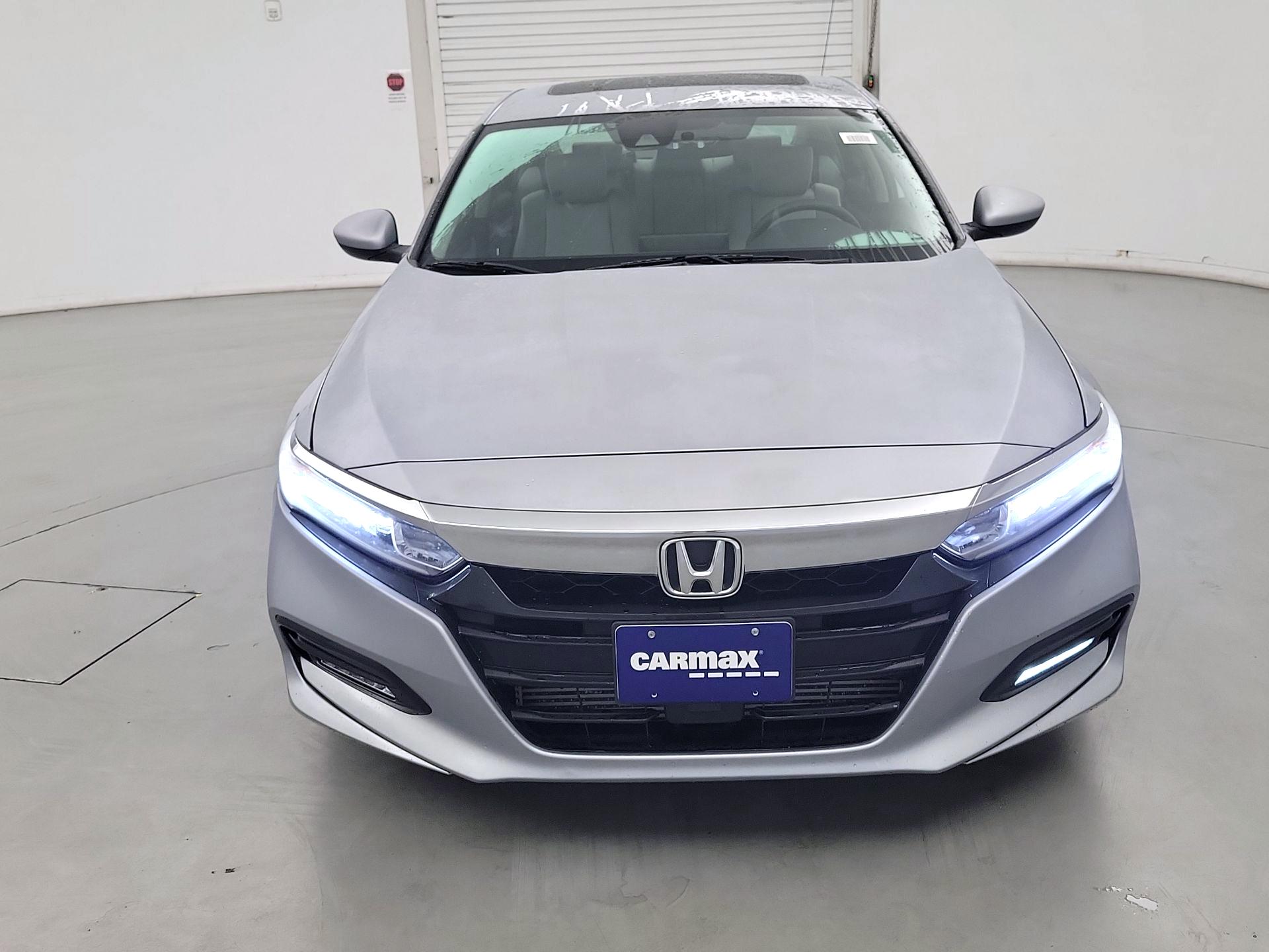 Thumbnail: 2019 Honda Accord - 2