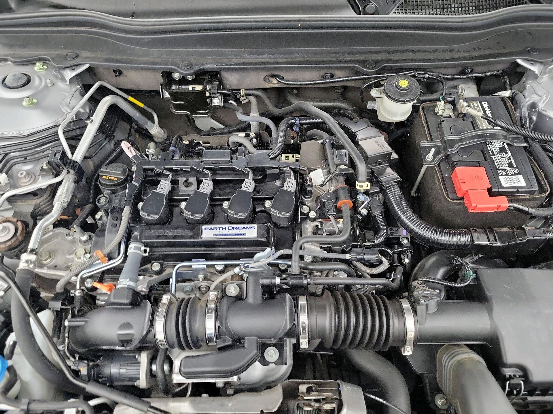 Thumbnail: 2019 Honda Accord - 19