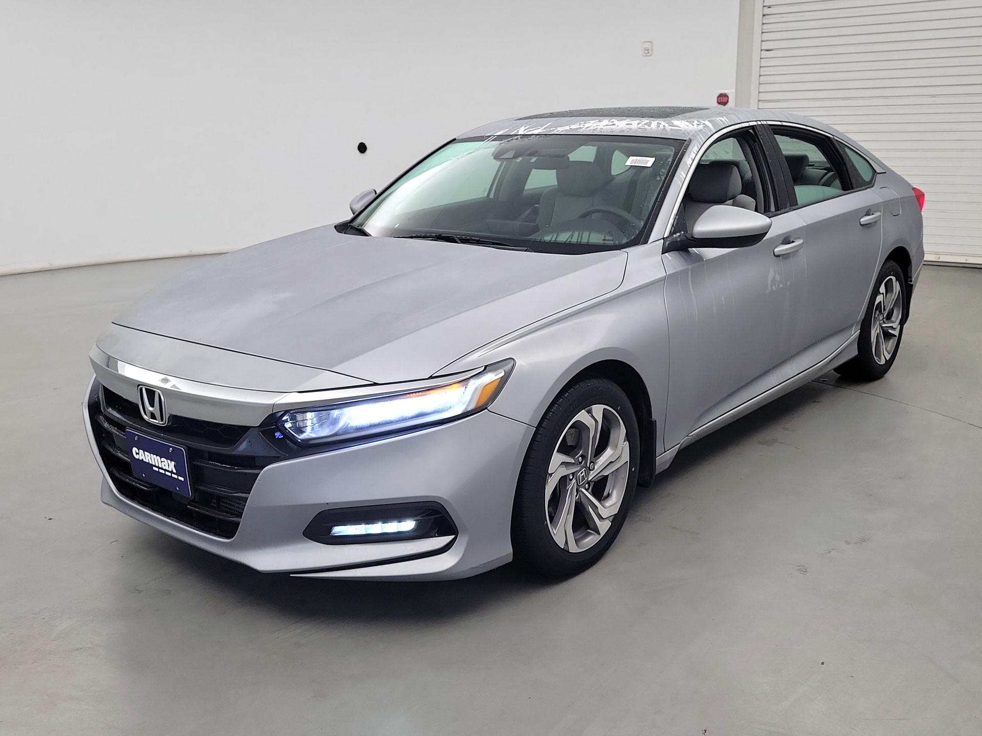 Thumbnail: 2019 Honda Accord - 3