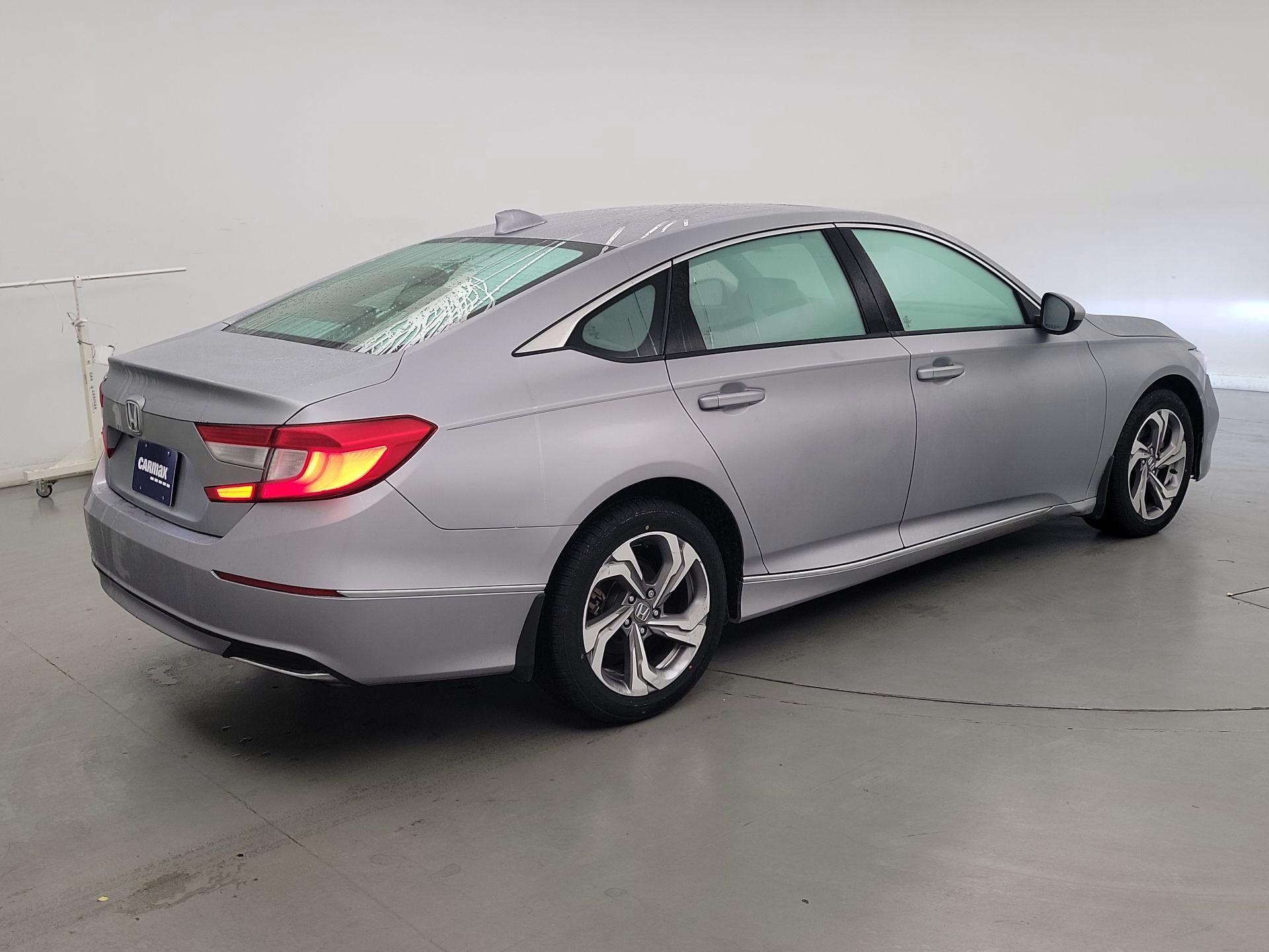 Thumbnail: 2019 Honda Accord - 5
