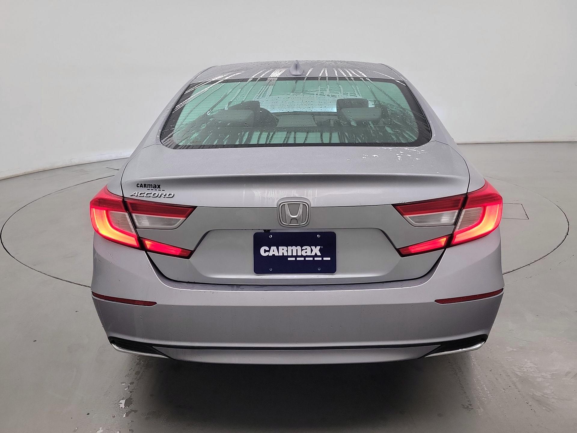 Thumbnail: 2019 Honda Accord - 6