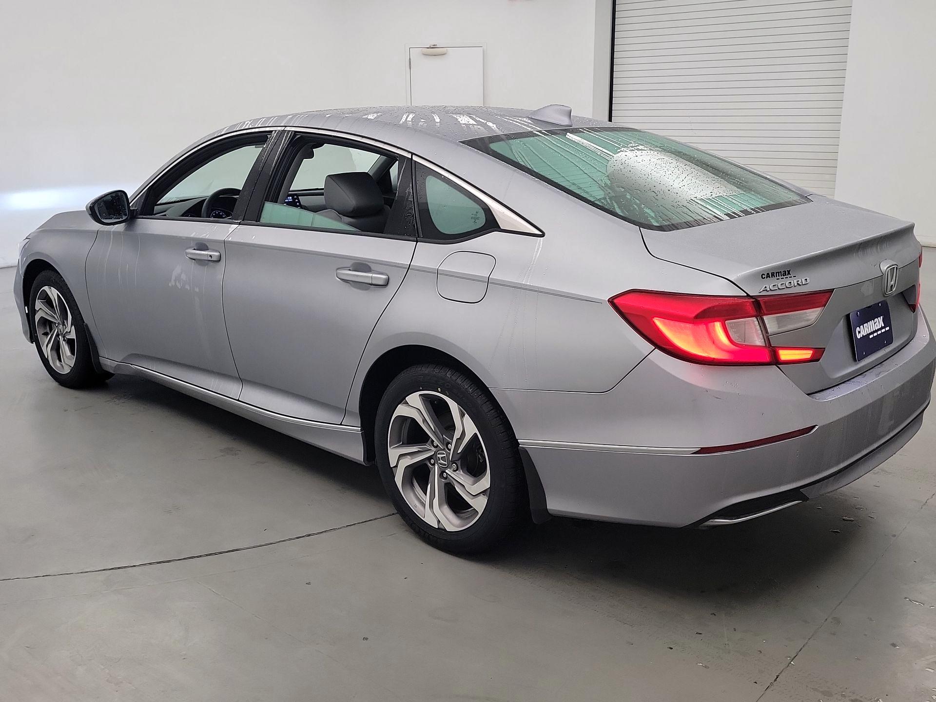 Thumbnail: 2019 Honda Accord - 7