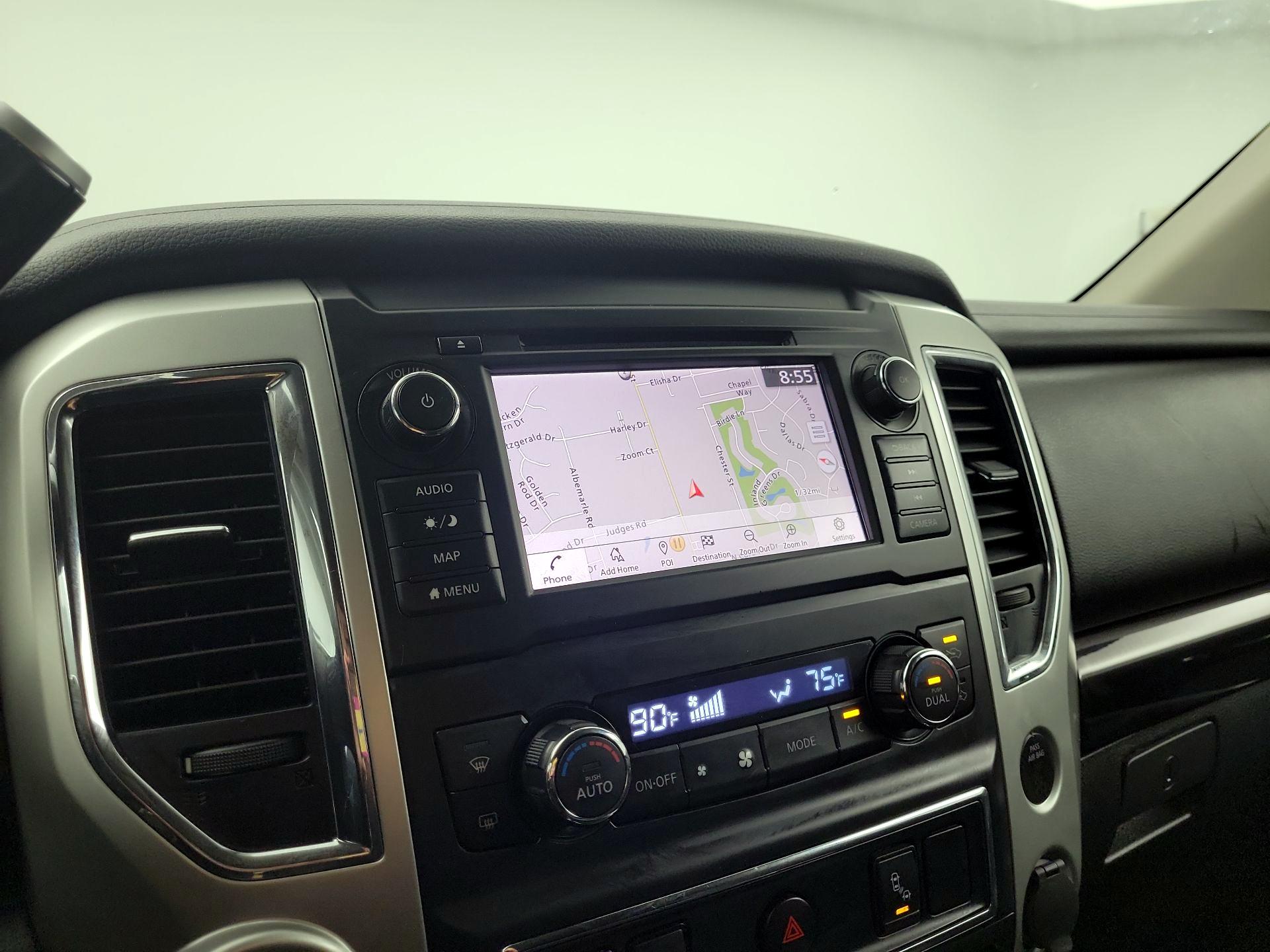 Thumbnail: 2019 Nissan Titan - 12