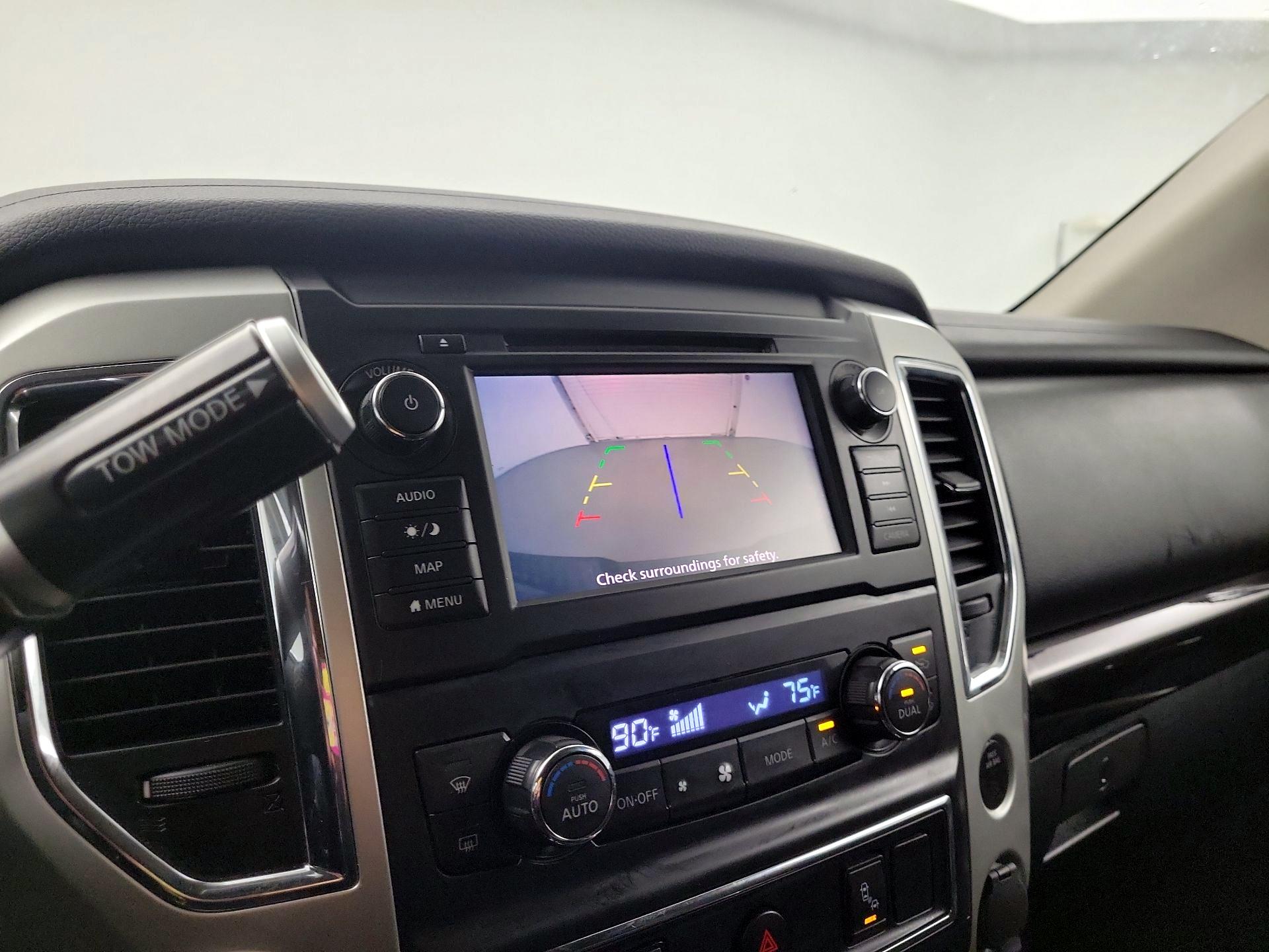 Thumbnail: 2019 Nissan Titan - 13