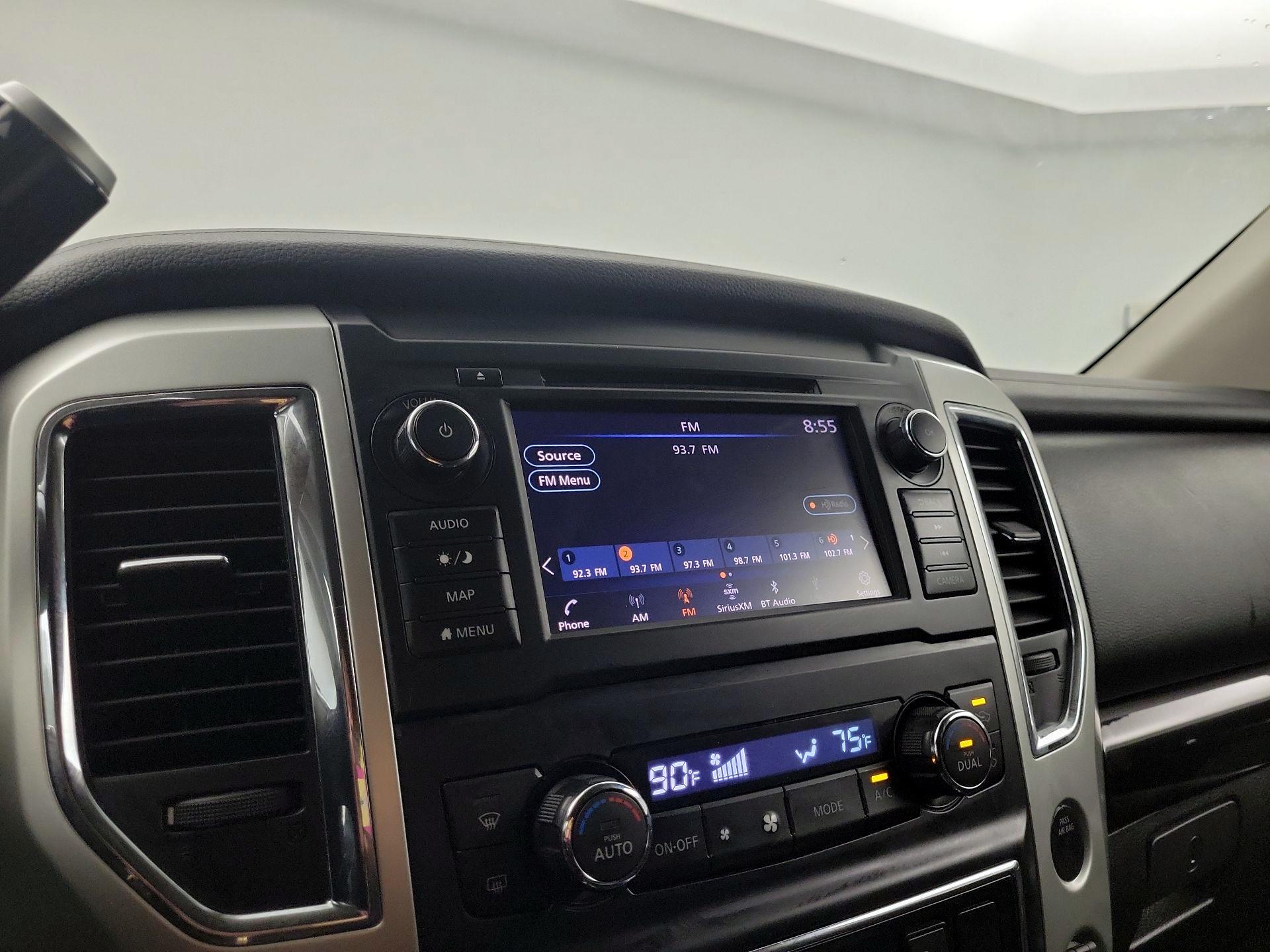 Thumbnail: 2019 Nissan Titan - 14