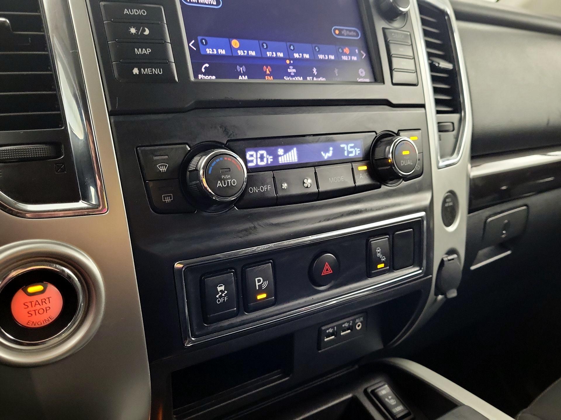 Thumbnail: 2019 Nissan Titan - 15