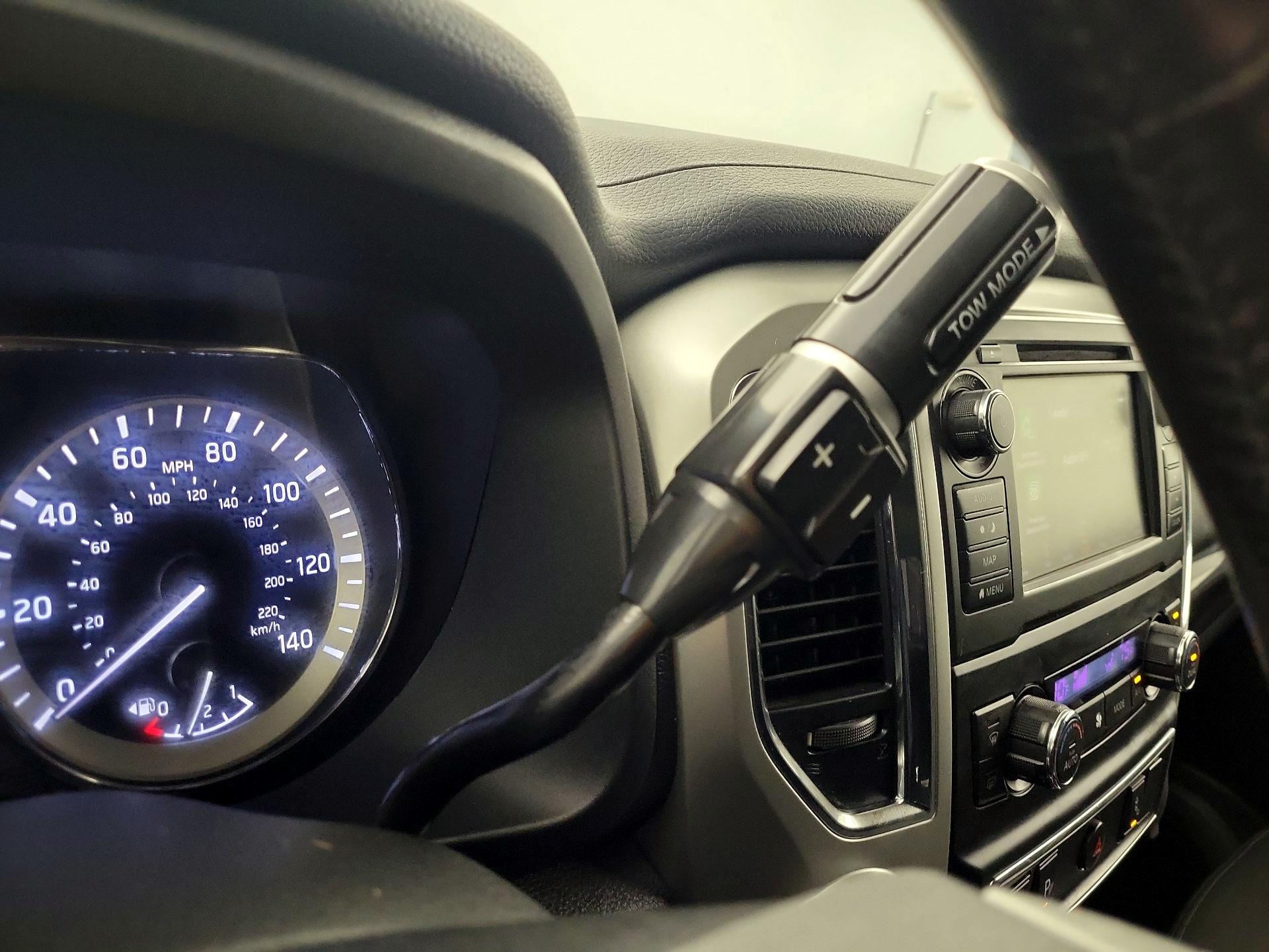 Thumbnail: 2019 Nissan Titan - 16