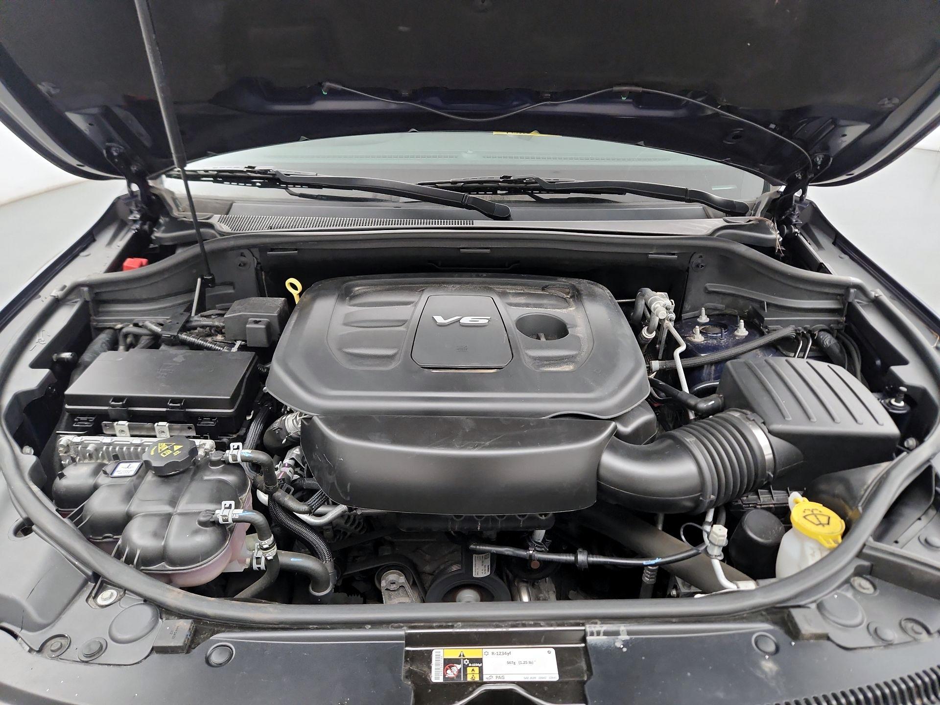 Thumbnail: 2018 Jeep Grand Cherokee - 19