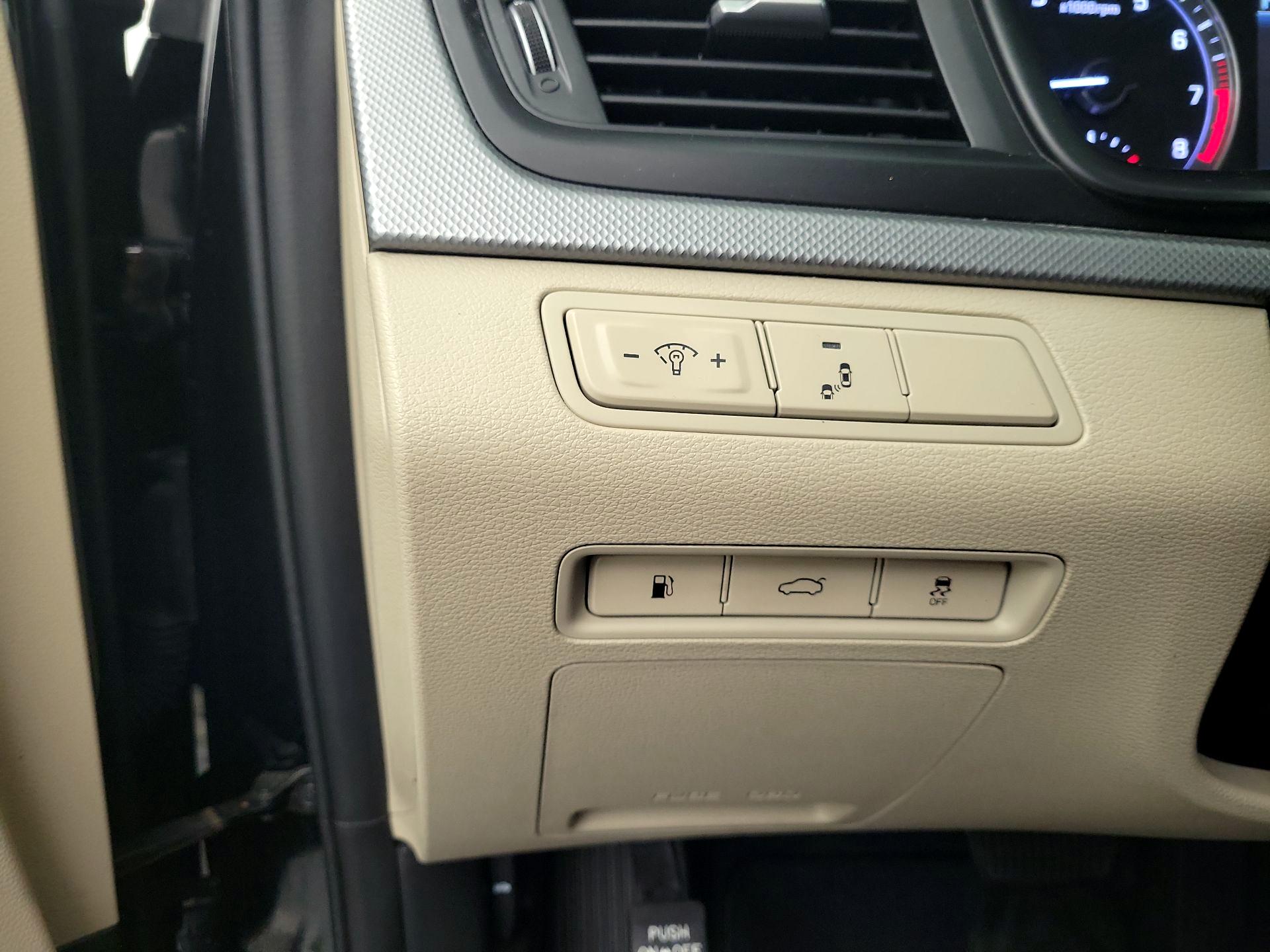 Thumbnail: 2018 Hyundai Sonata - 11