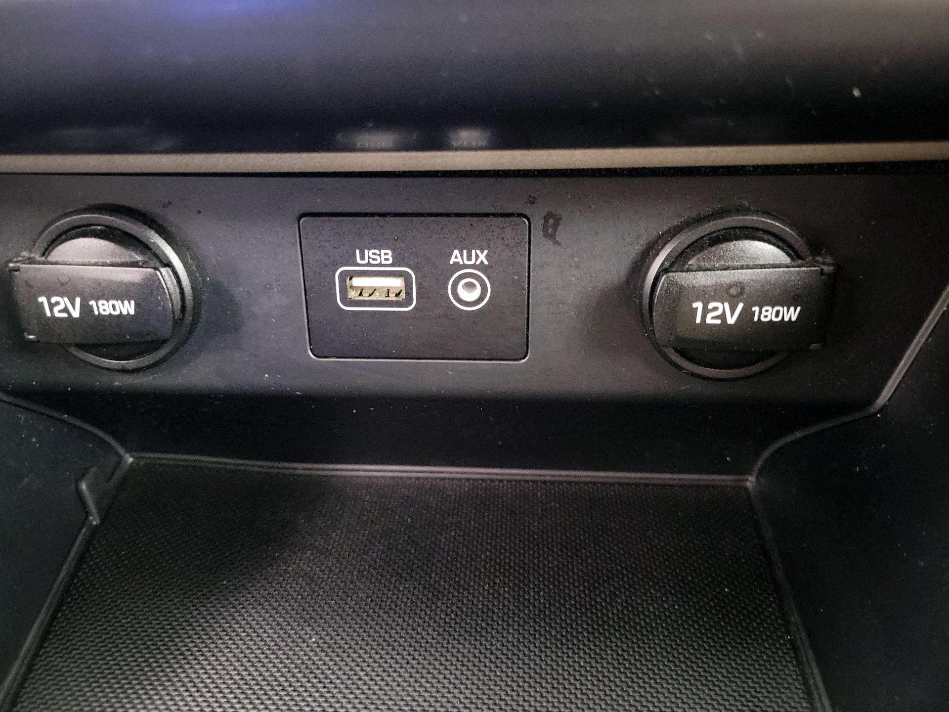 Thumbnail: 2018 Hyundai Sonata - 16